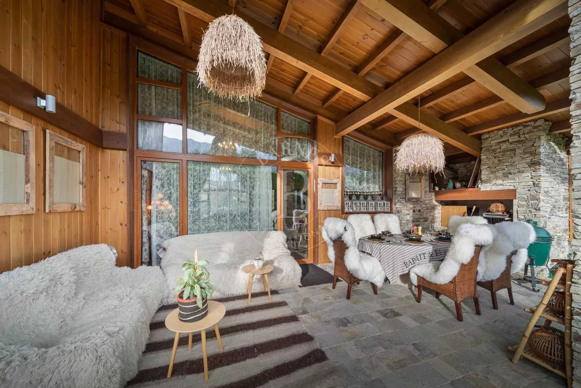 Bansko  - Chalet 4 Pi&egrave;ces 3 Chambres