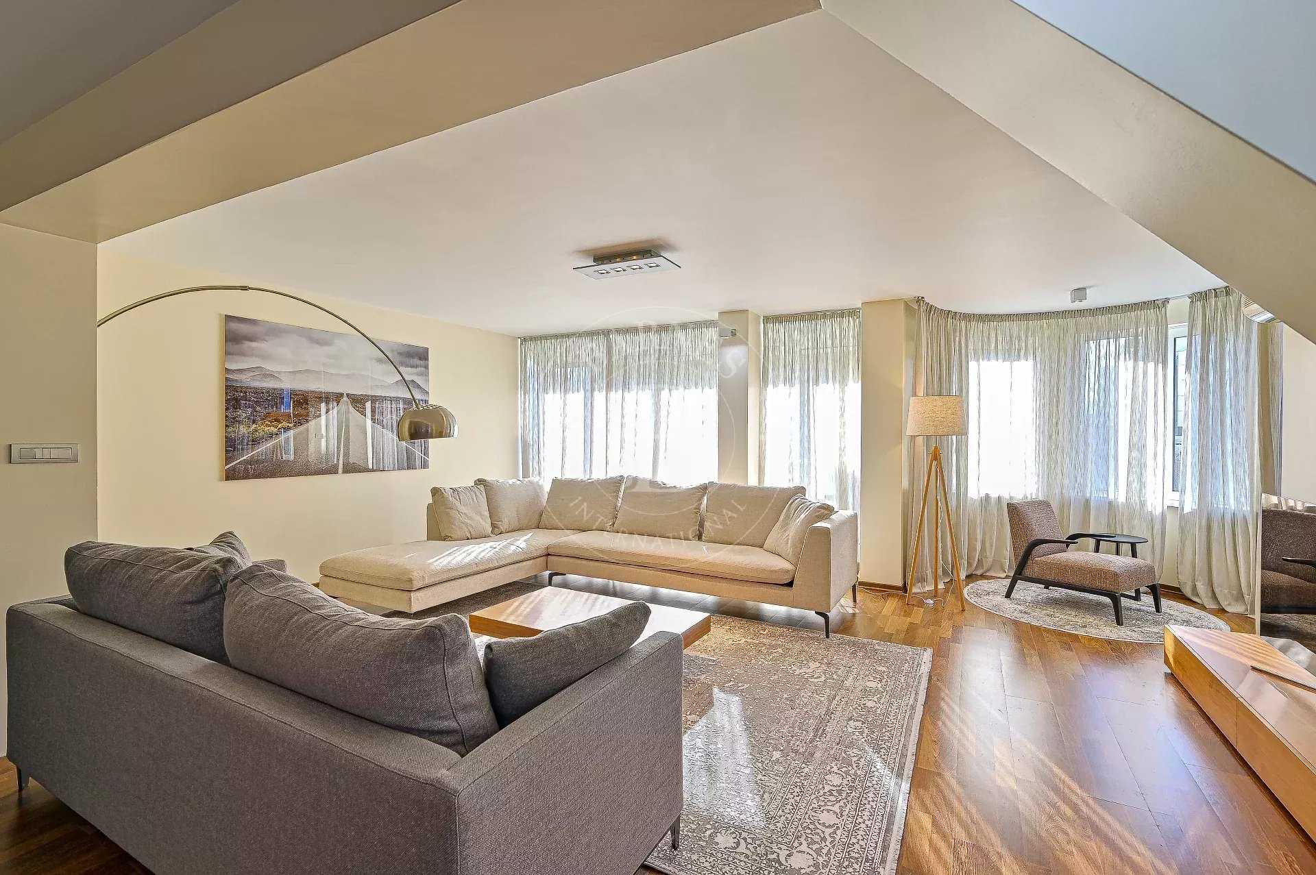 Sofia  - Appartement 4 Pi&egrave;ces 3 Chambres