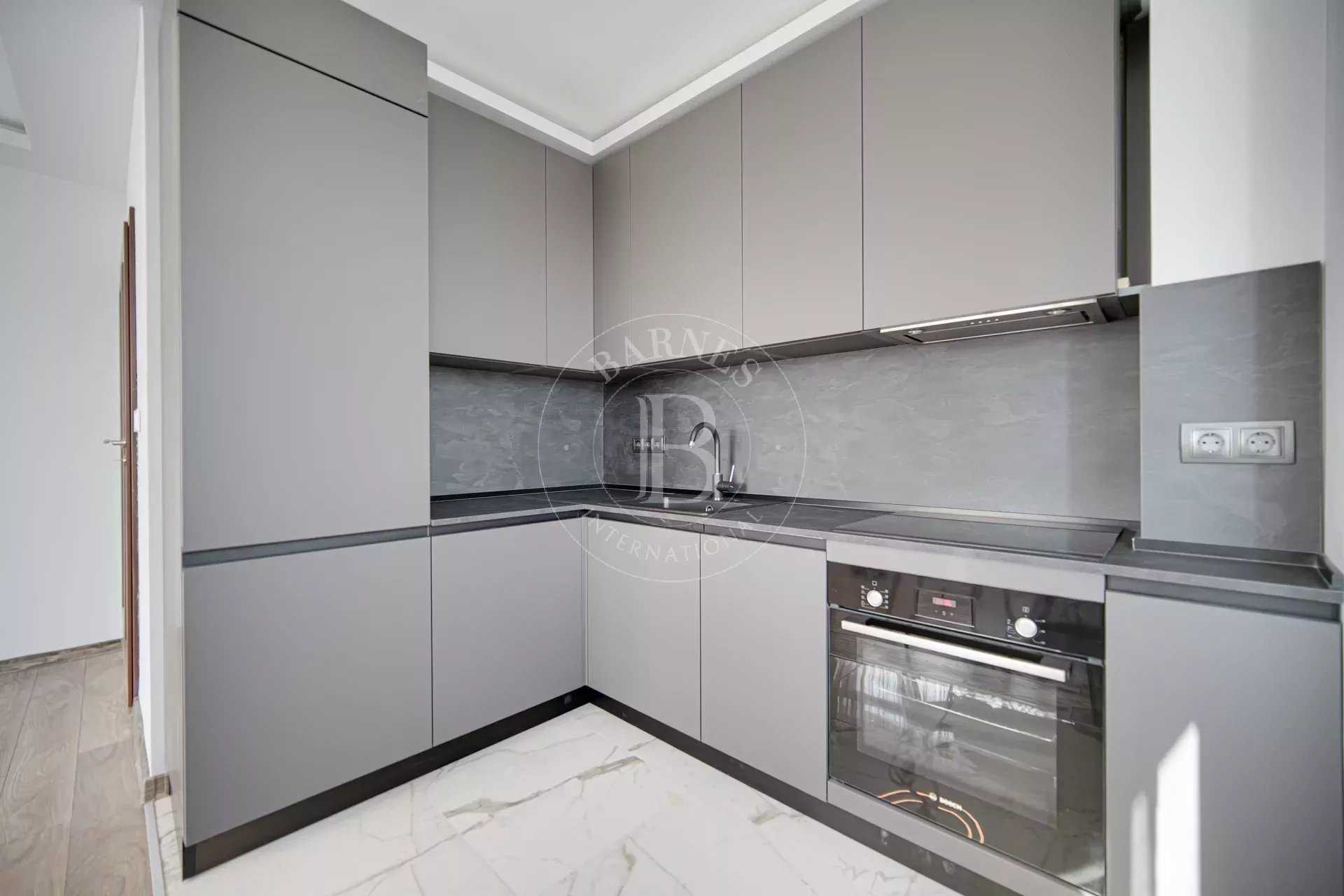 Sofia  - Apartment 4 Bedrooms