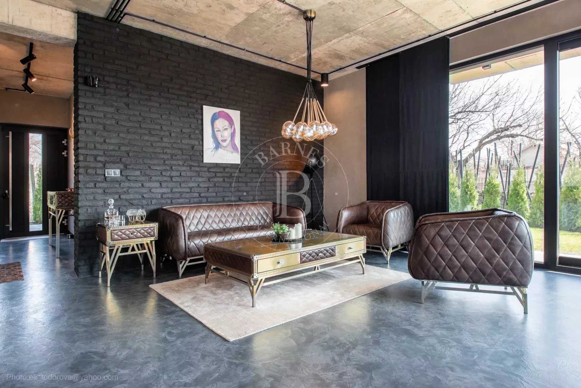 Varna  - Villa  3 Chambres