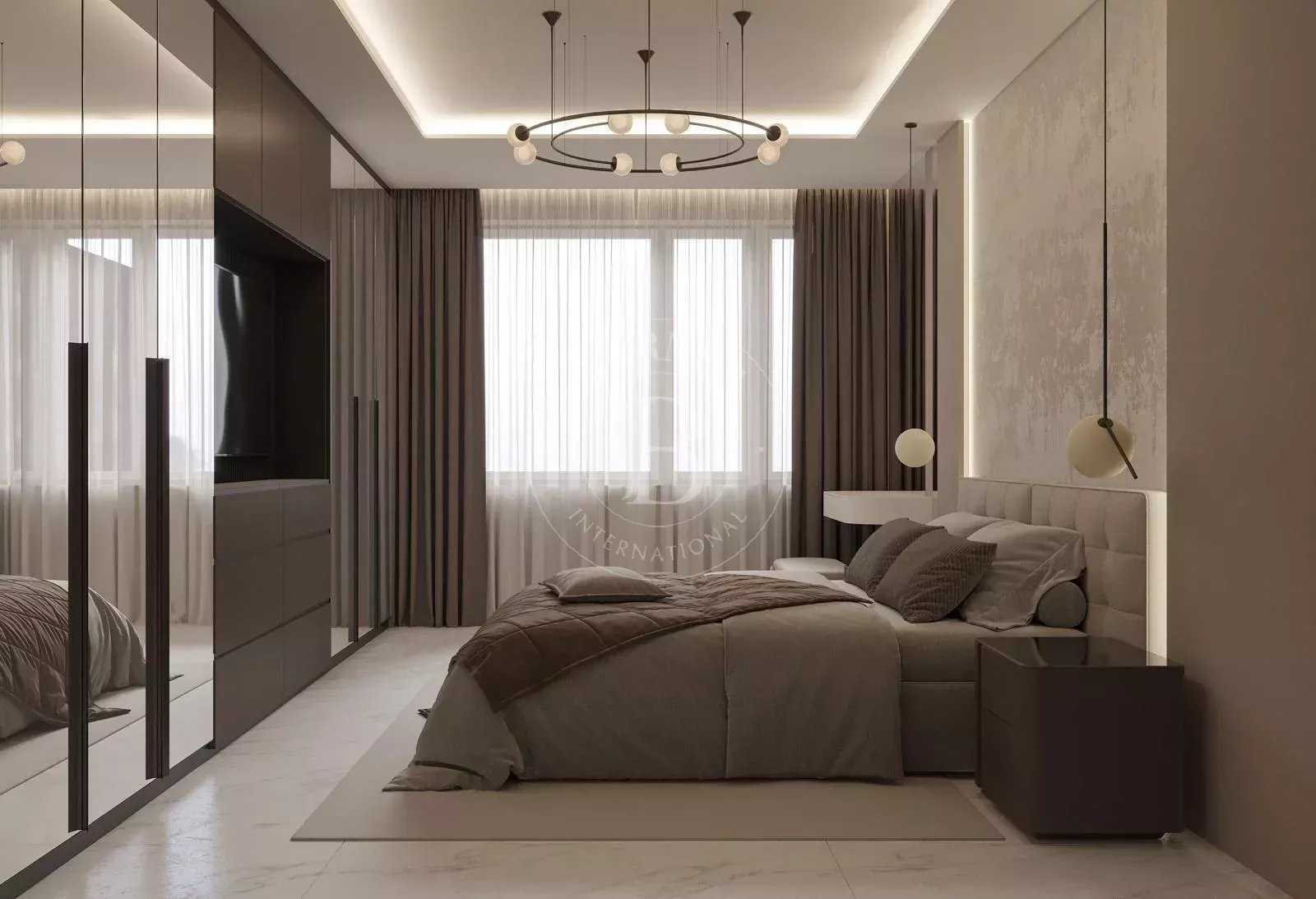 Sofia  - Piso 3 Cuartos 2 Habitaciones