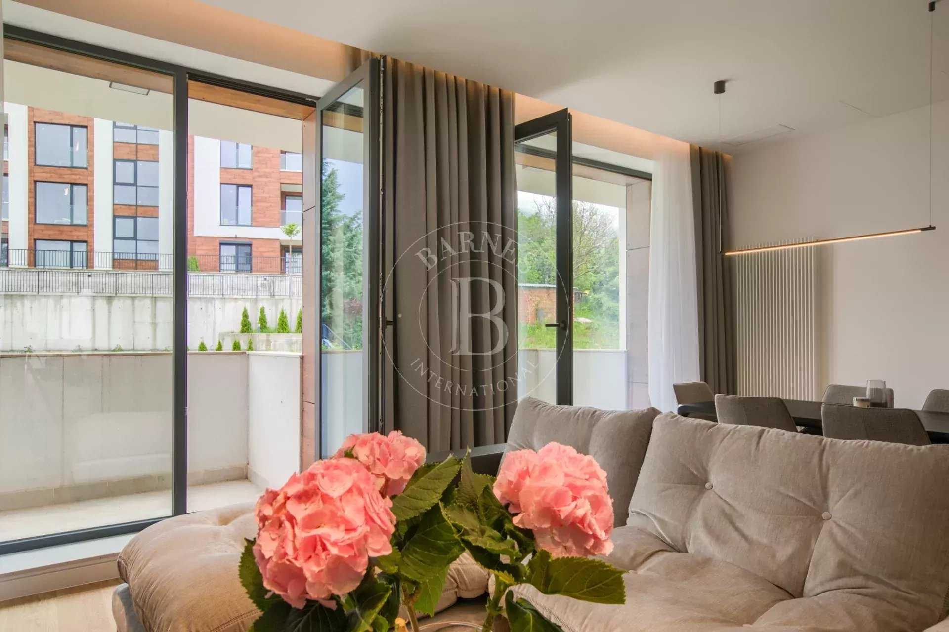 Sofia  - Appartement 3 Pi&egrave;ces 2 Chambres