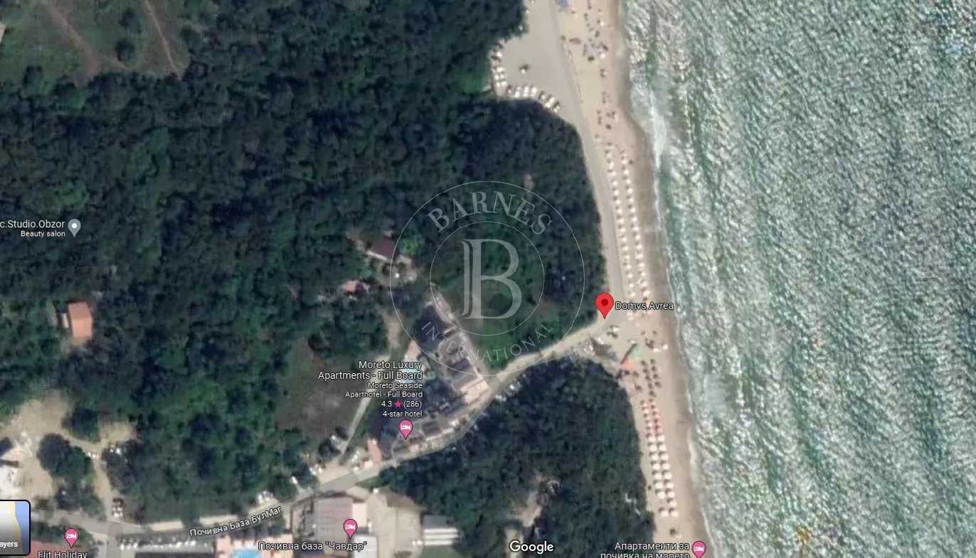 Obzor  - Building land 