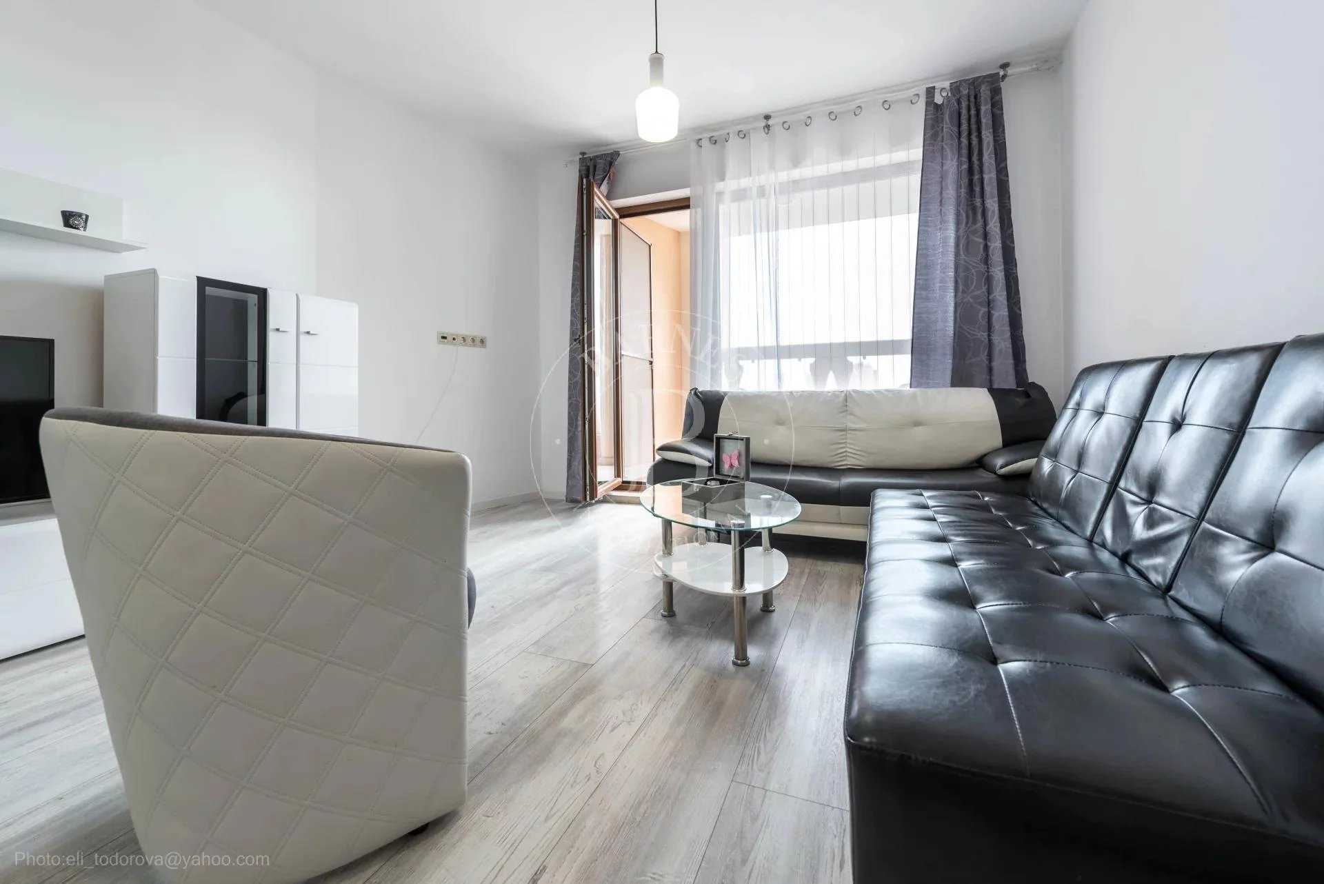Varna  - Apartment 2 Bedrooms