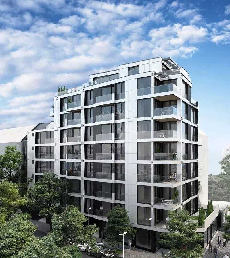 Sofia  - Appartement 2 Pi&egrave;ces, 1 Chambre