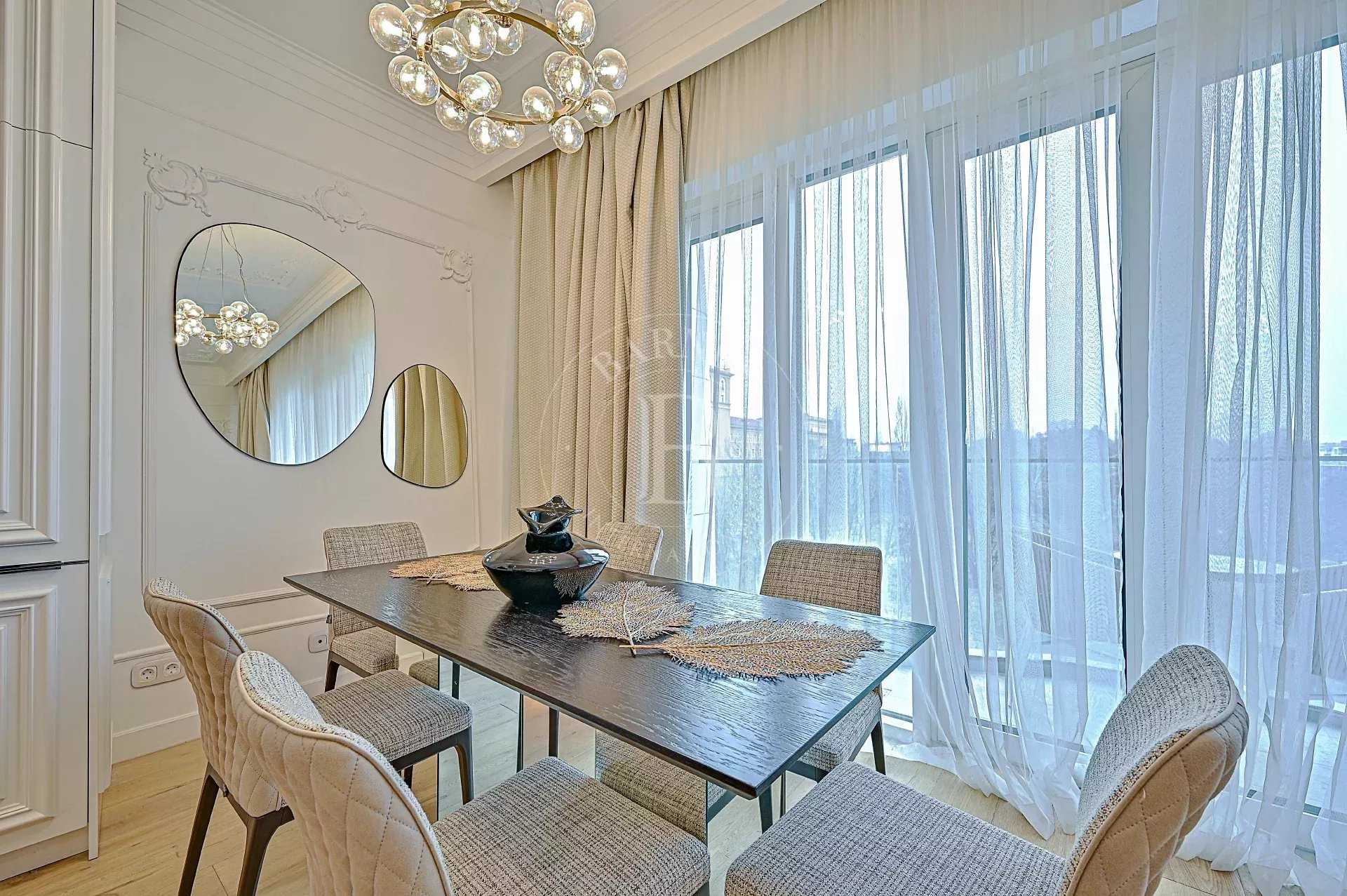 Sofia  - Appartement 4 Pi&egrave;ces 3 Chambres