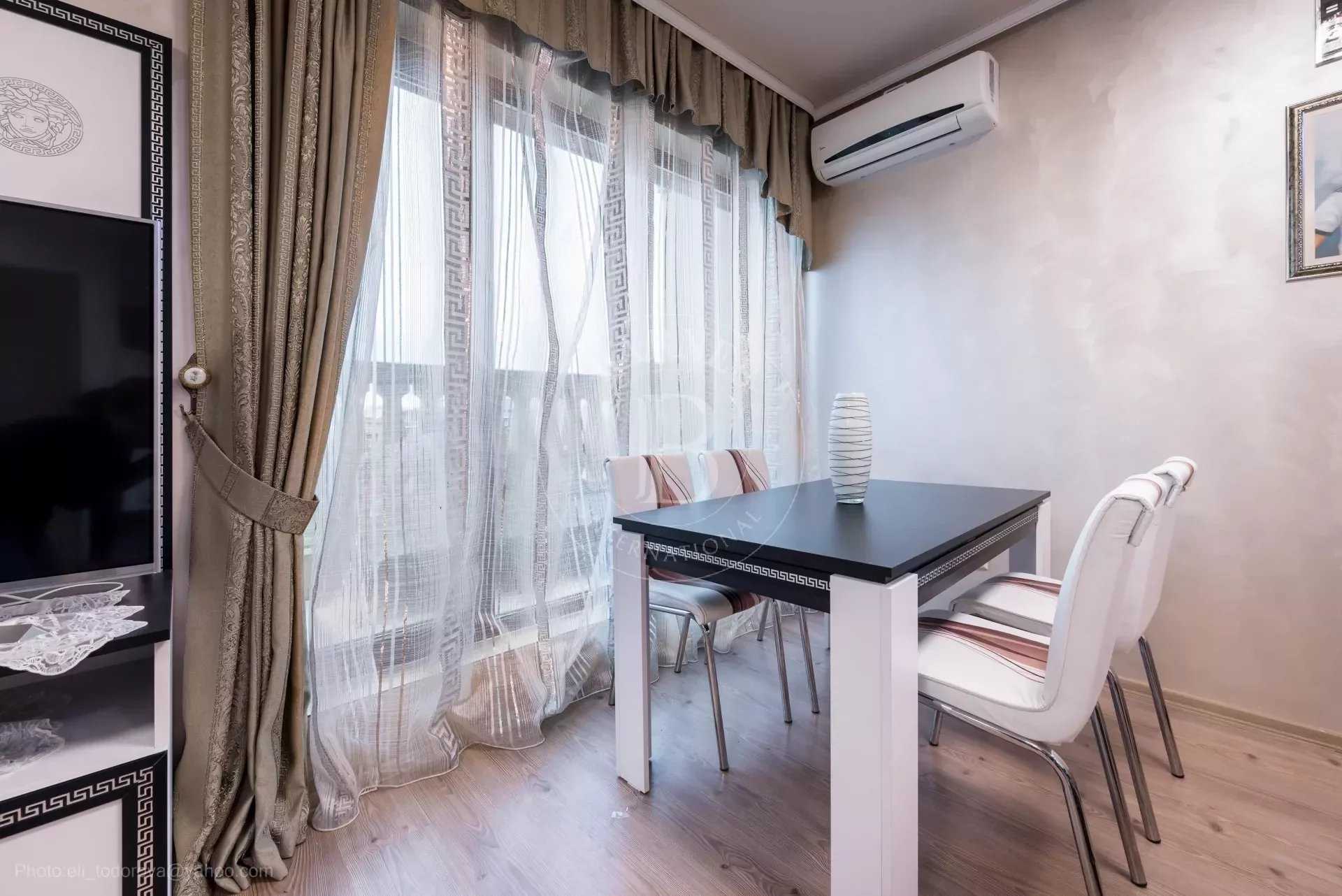 Golden Sands  - Apartment 3 Bedrooms