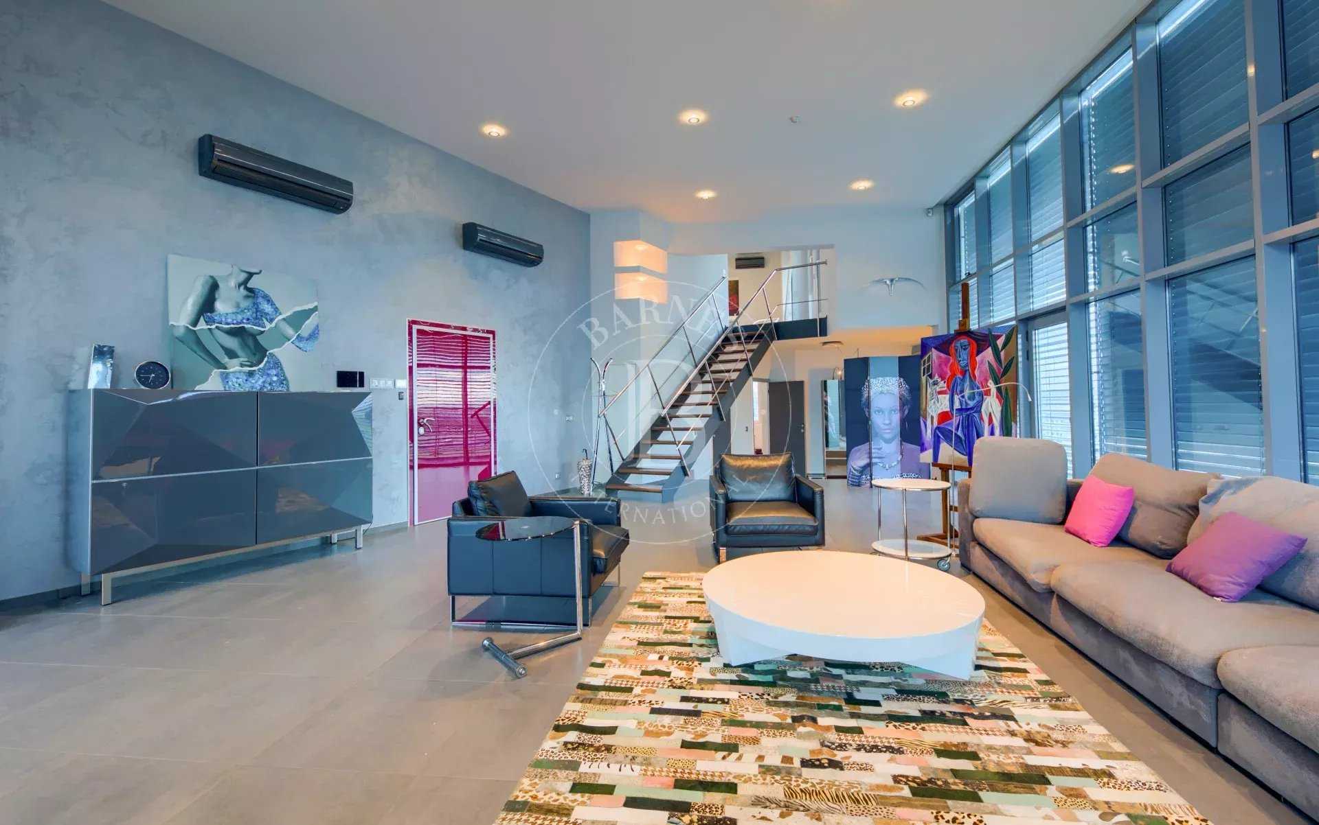 Sofia  - Penthouse 3 Pi&egrave;ces 2 Chambres