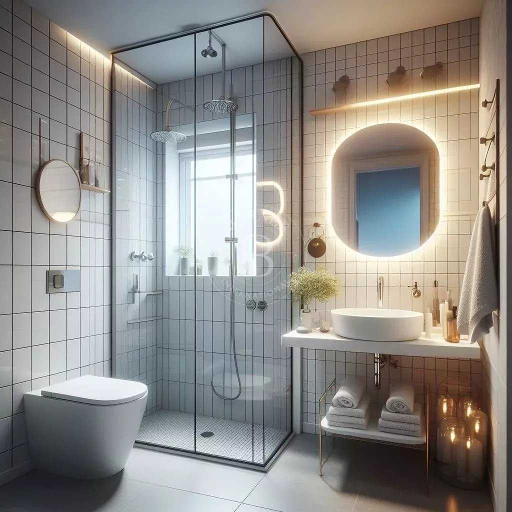 Sofia  - Appartement 3 Pi&egrave;ces 2 Chambres