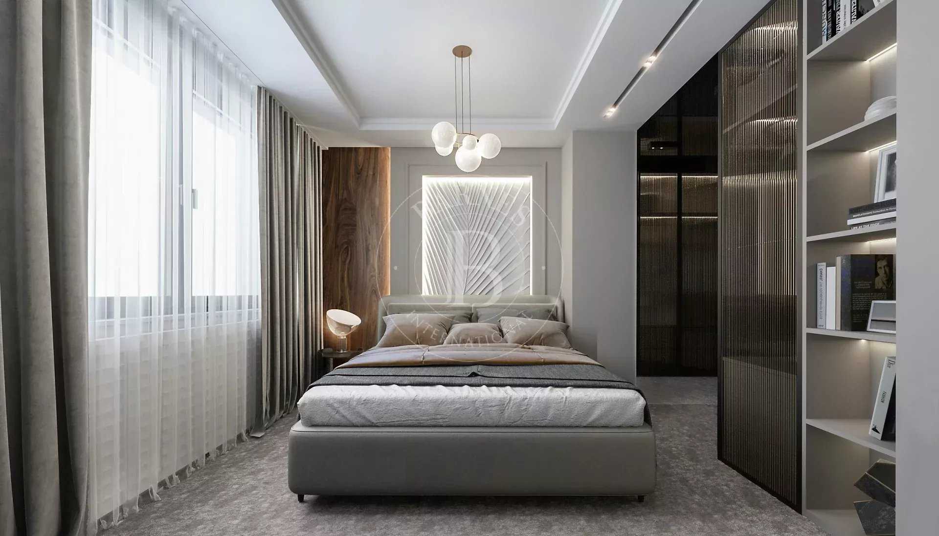 Sofia  - Piso 4 Cuartos 3 Habitaciones