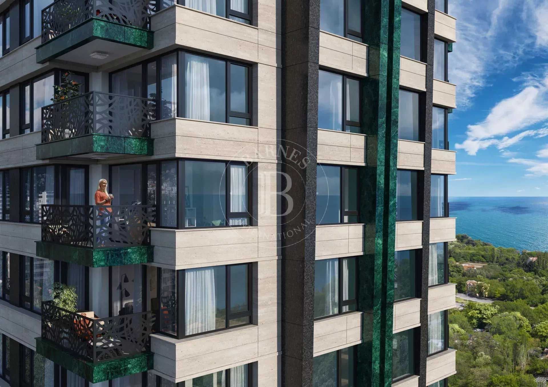 Varna  - Appartement 