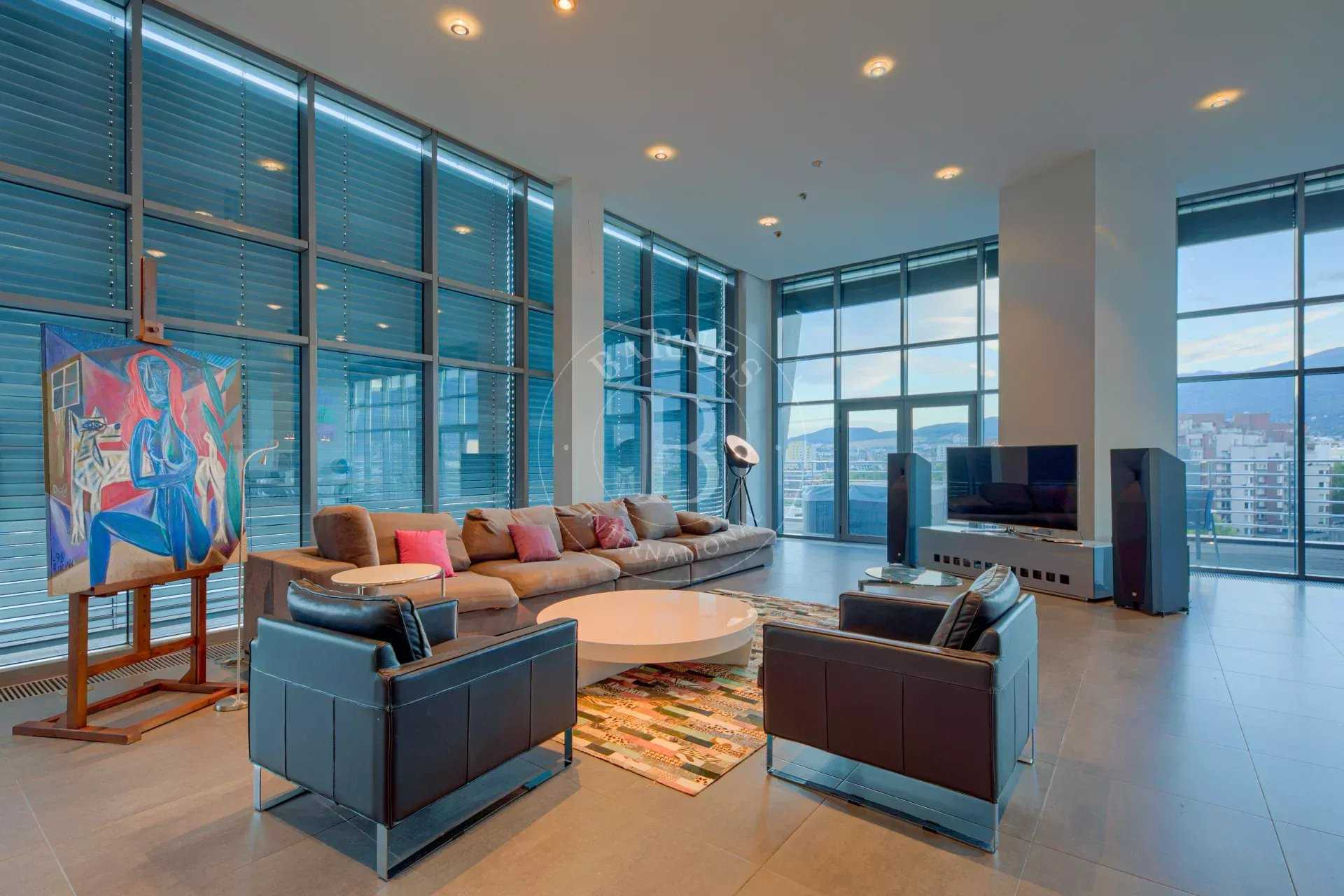 Sofia  - Penthouse 3 Pi&egrave;ces 2 Chambres