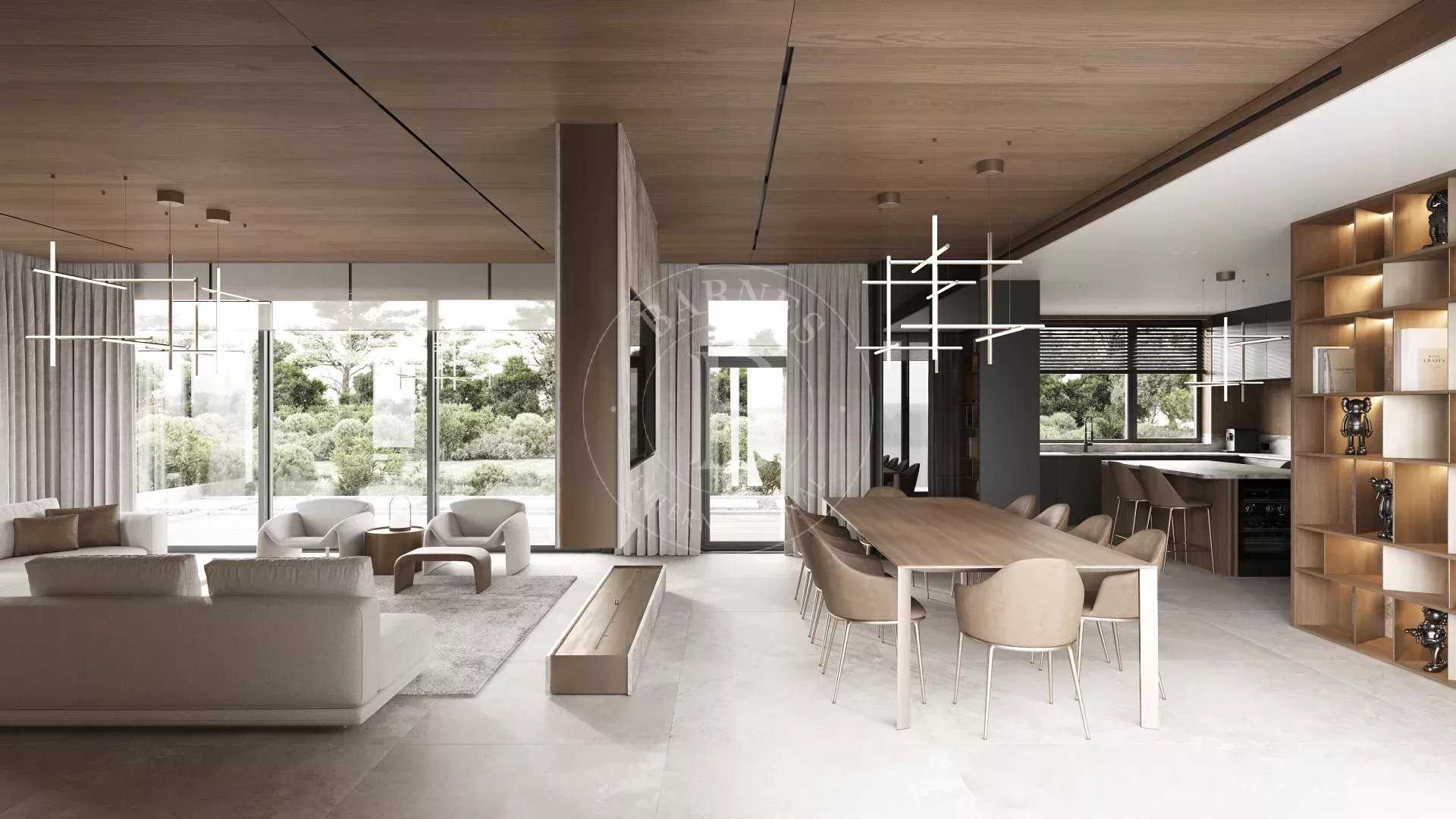 Lozen  - Maison 5 Pi&egrave;ces 4 Chambres