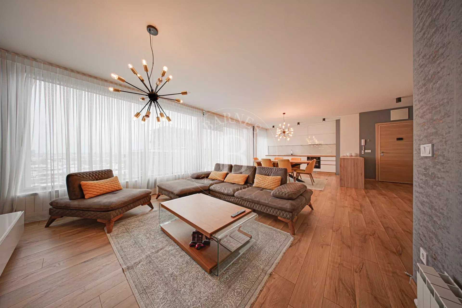 Sofia  - Appartement 3 Pi&egrave;ces 2 Chambres