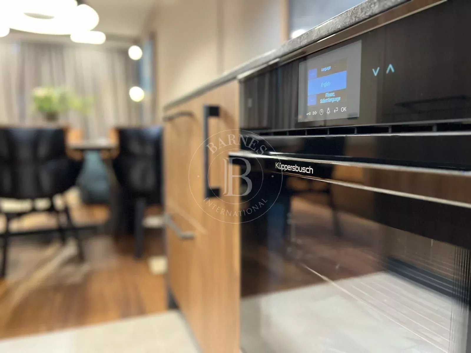 Sofia  - Appartement 3 Pi&egrave;ces 2 Chambres