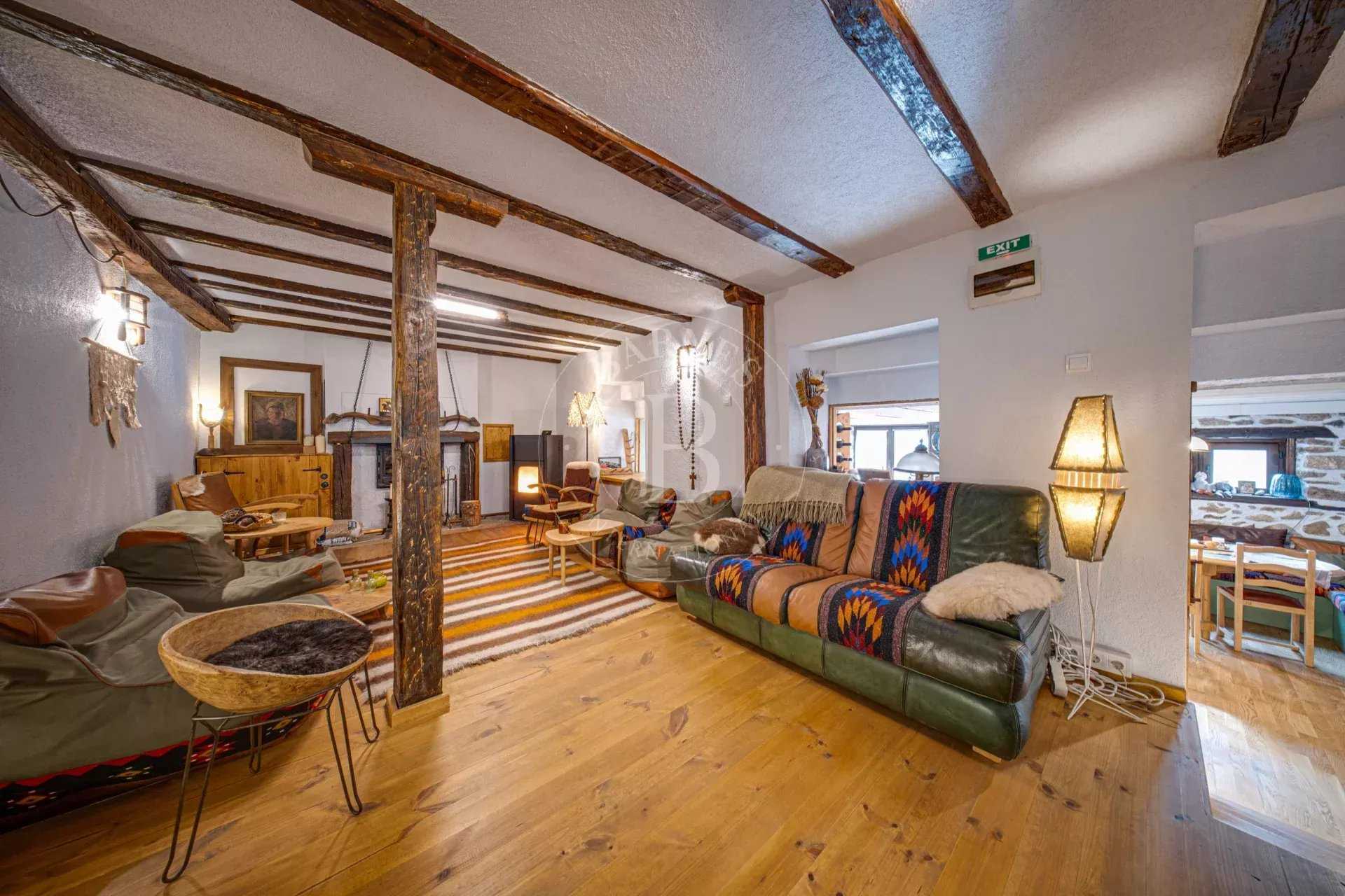 Smolyan  - Casa 12 Cuartos 8 Habitaciones