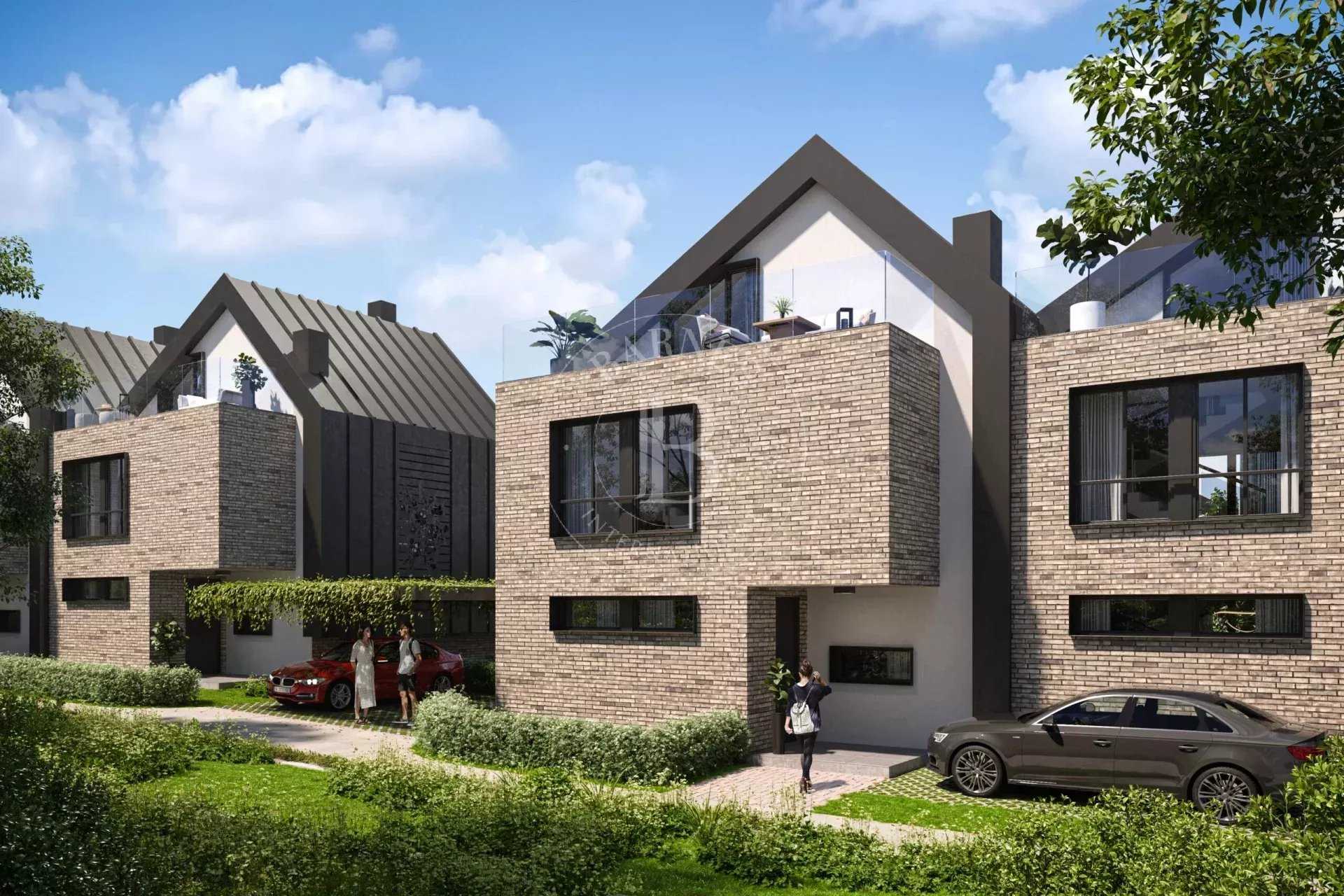 Sofia  - House 3 Bedrooms