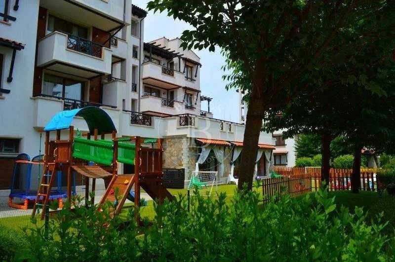 Burgas  - Apartment 