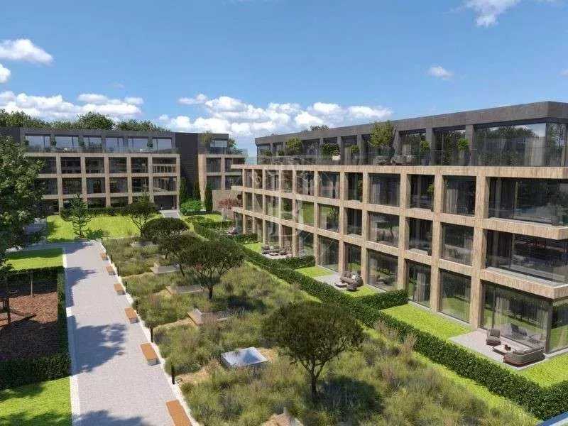 Sofia  - Penthouse 6 Pi&egrave;ces 4 Chambres