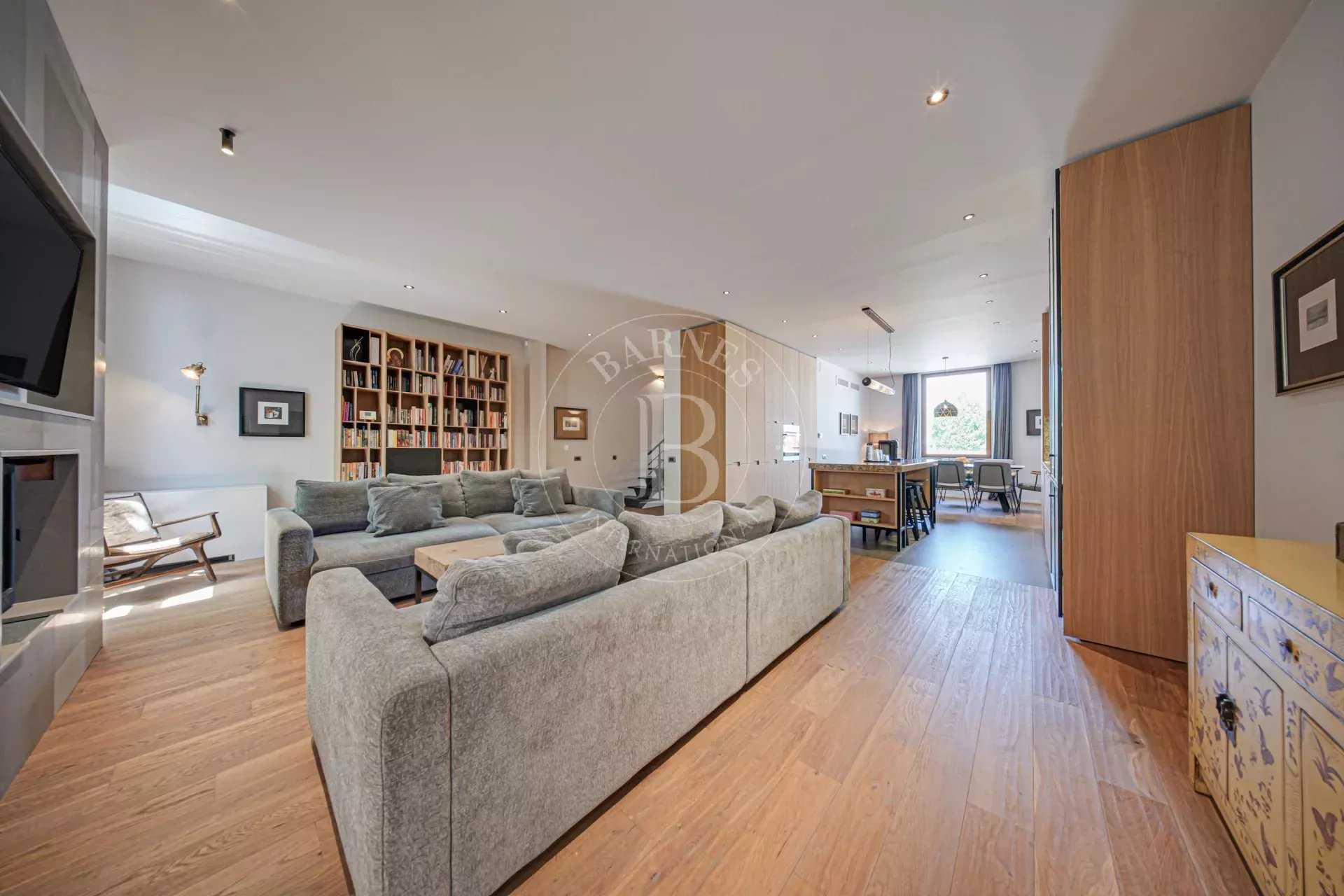 Sofia  - Piso 4 Cuartos 3 Habitaciones