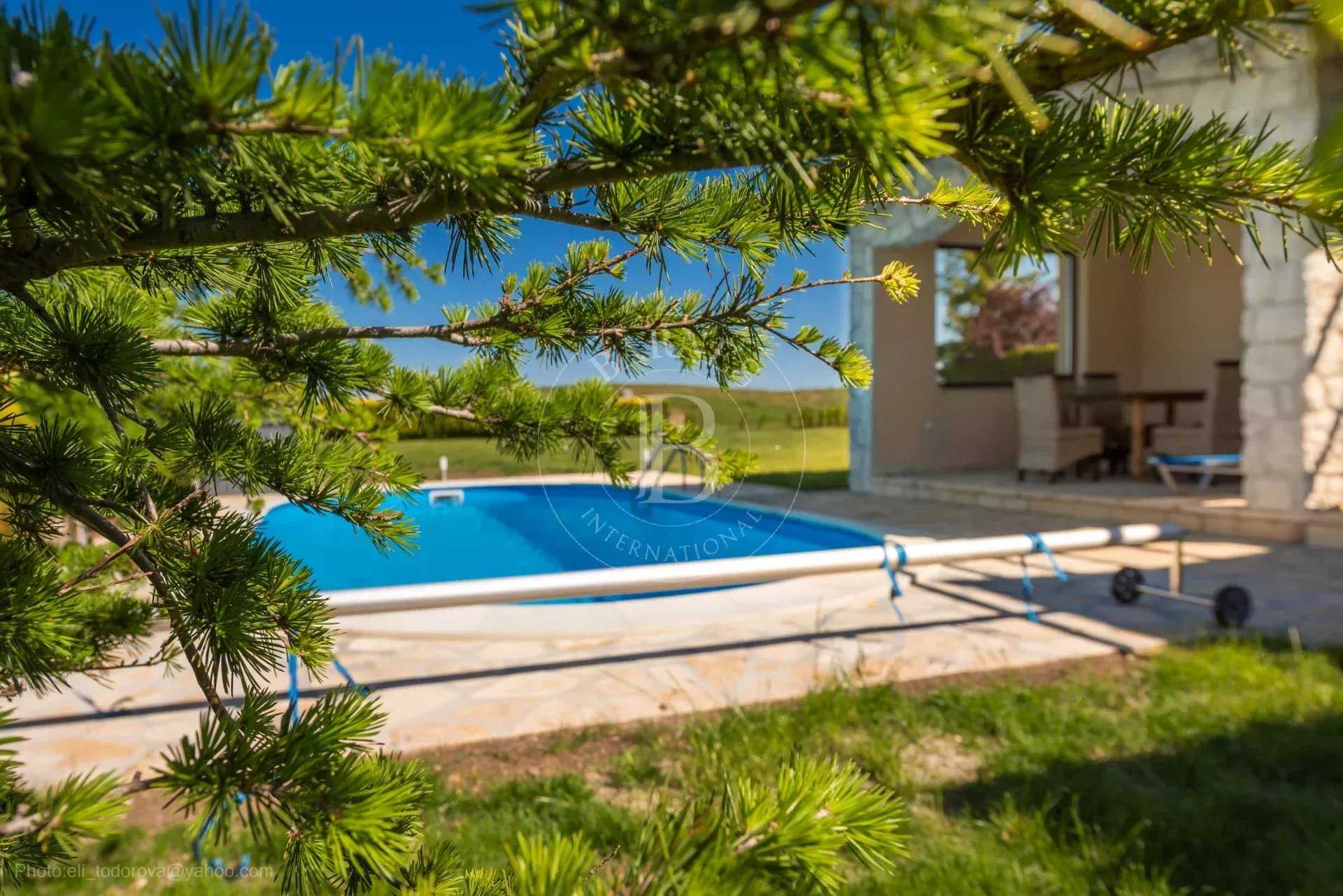 Balchik  - House 3 Bedrooms