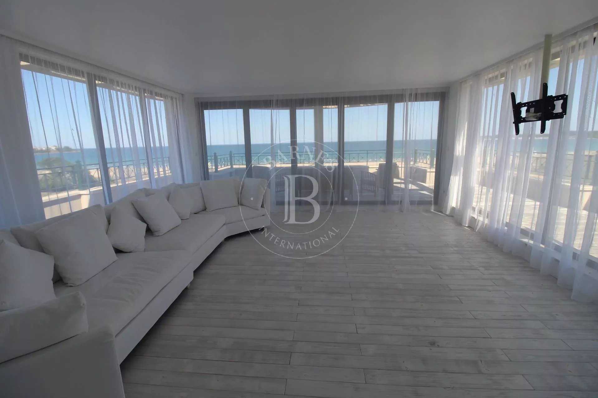 Primorsko  - Penthouse 2 Pièces, 1 Chambre