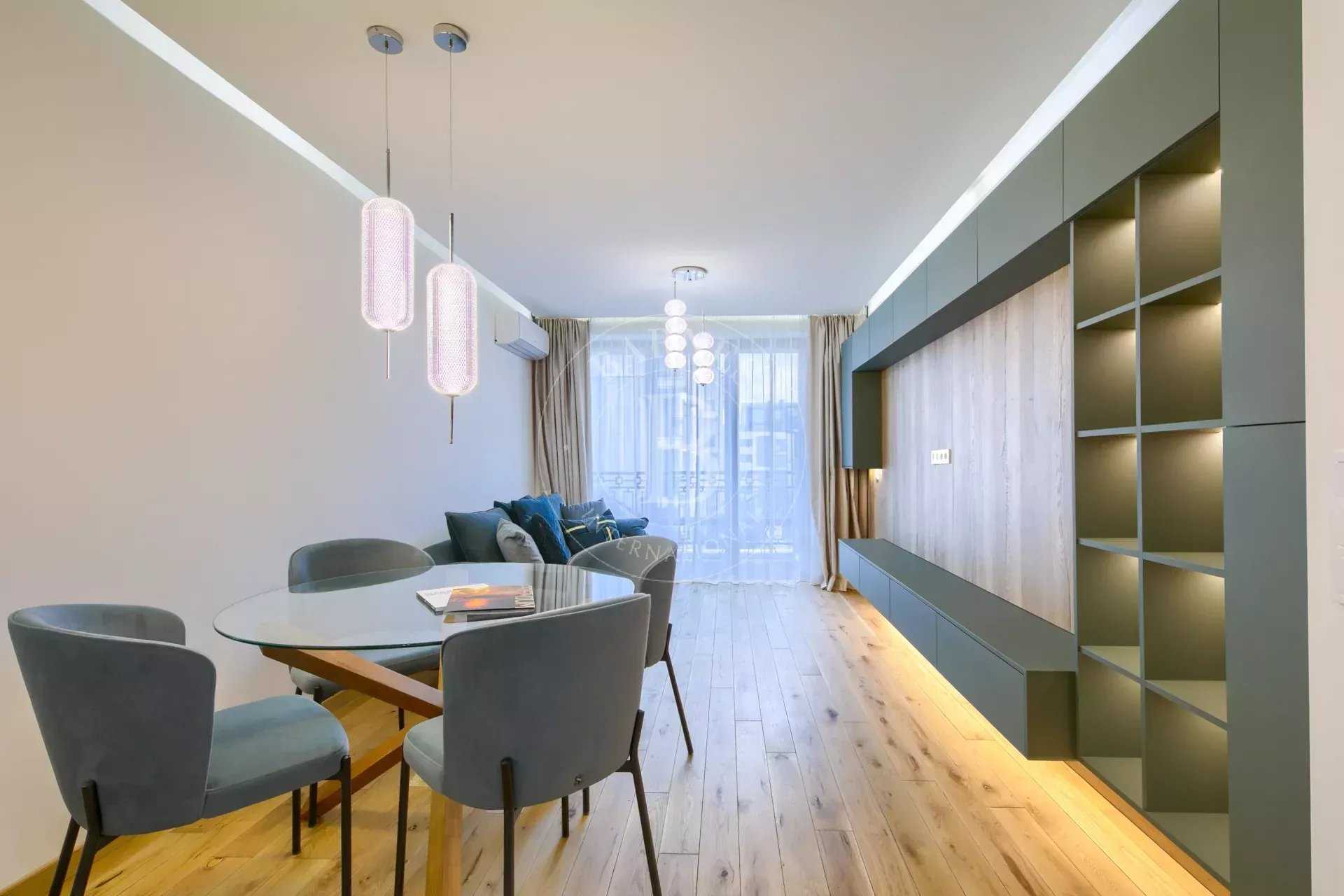 Sofia  - Apartment 1 Bedroom