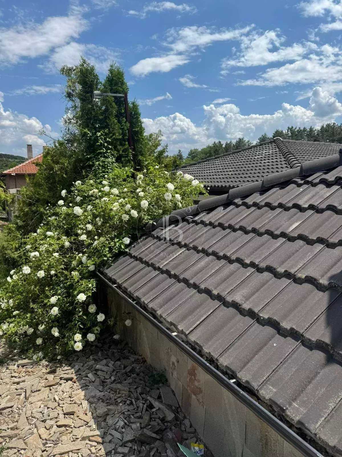 Pozharevo  - Maison 4 Pi&egrave;ces 3 Chambres