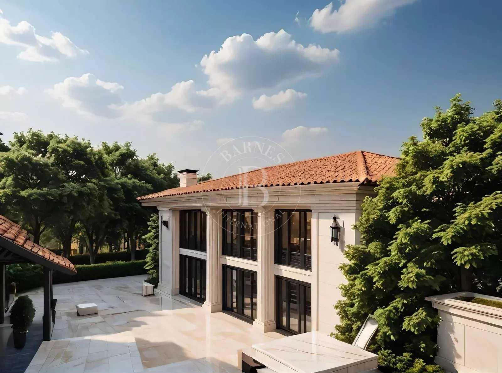 Pozharevo  - Maison 4 Pi&egrave;ces 3 Chambres