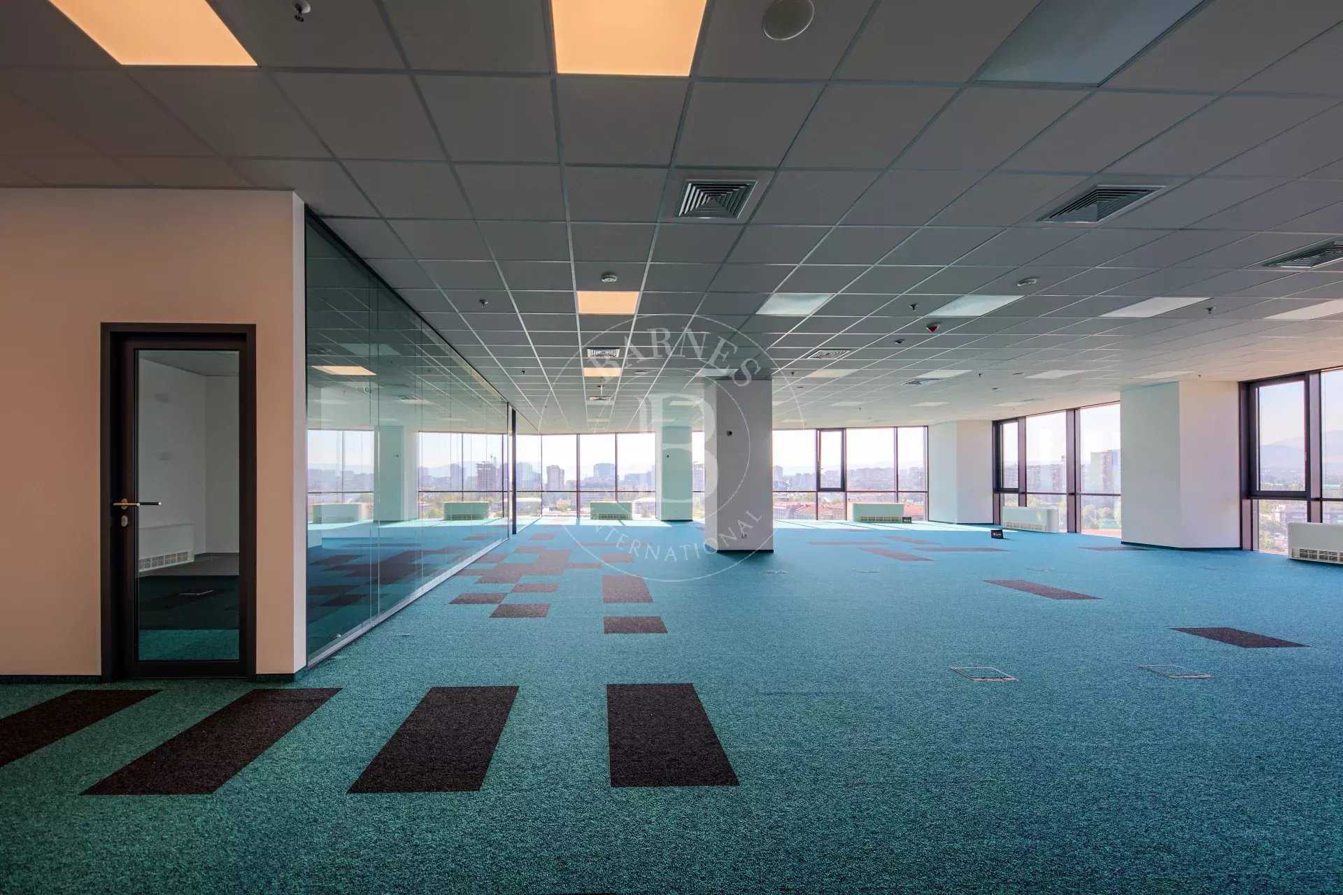 Sofia  - Bureaux 10 Pièces