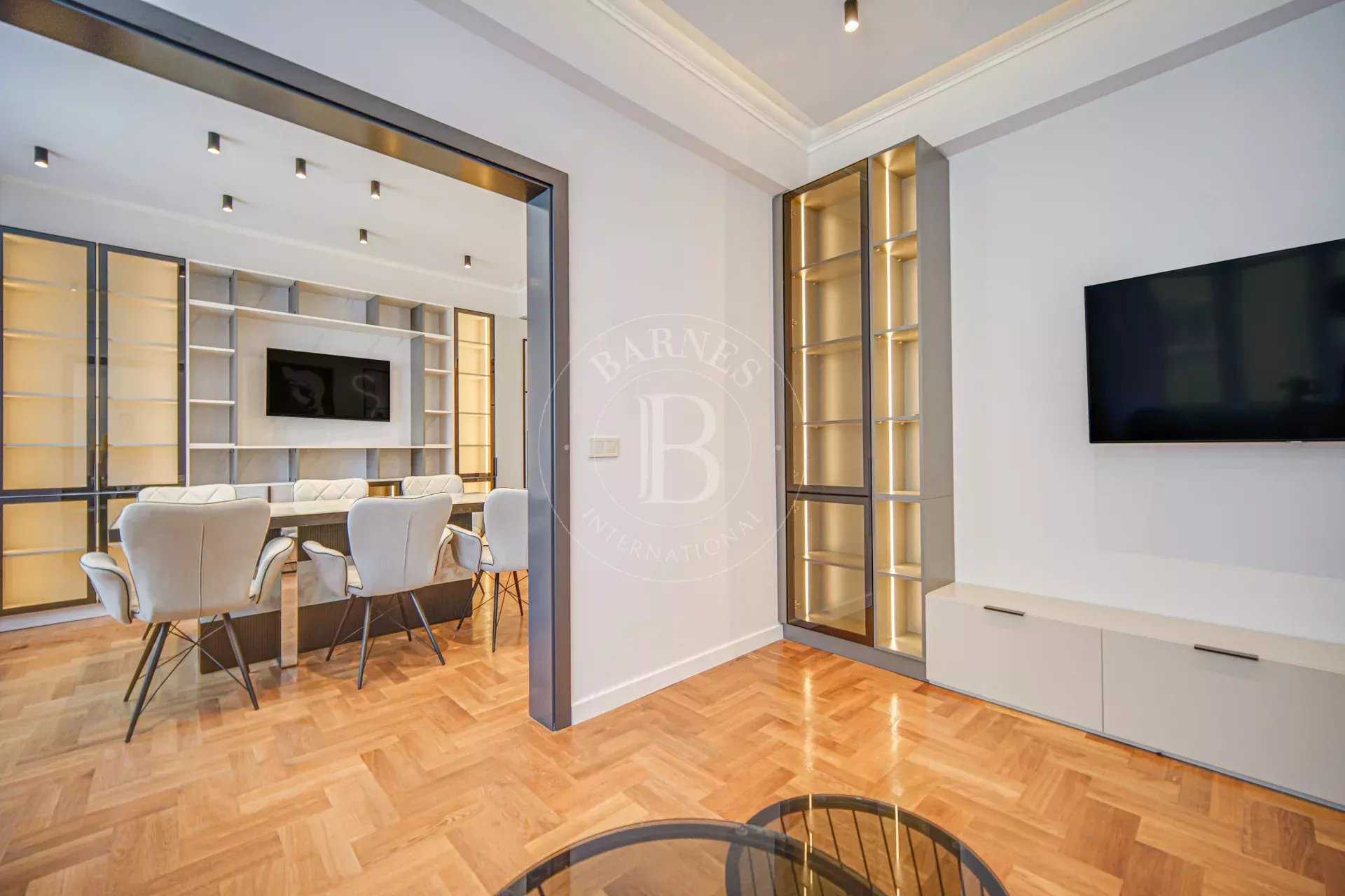 Sofia  - Appartement 3 Pi&egrave;ces, 1 Chambre