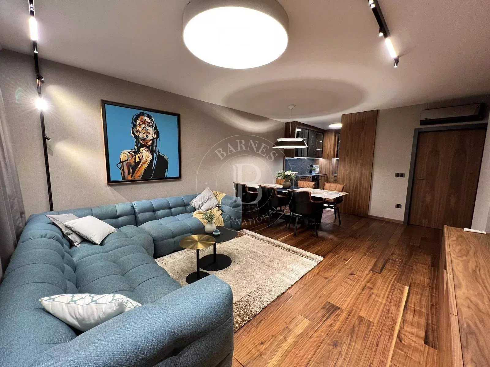 Sofia  - Appartement 3 Pi&egrave;ces 2 Chambres