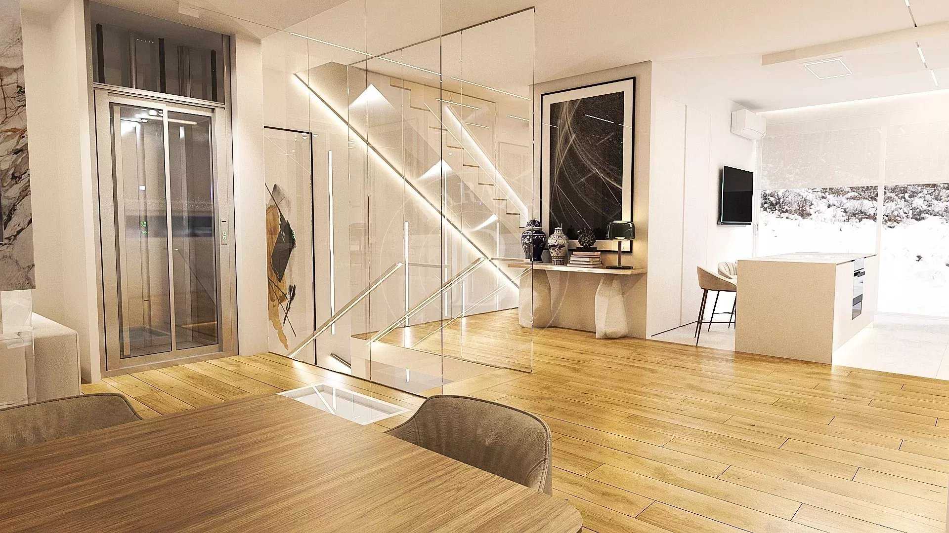 Sofia  - House 4 Bedrooms