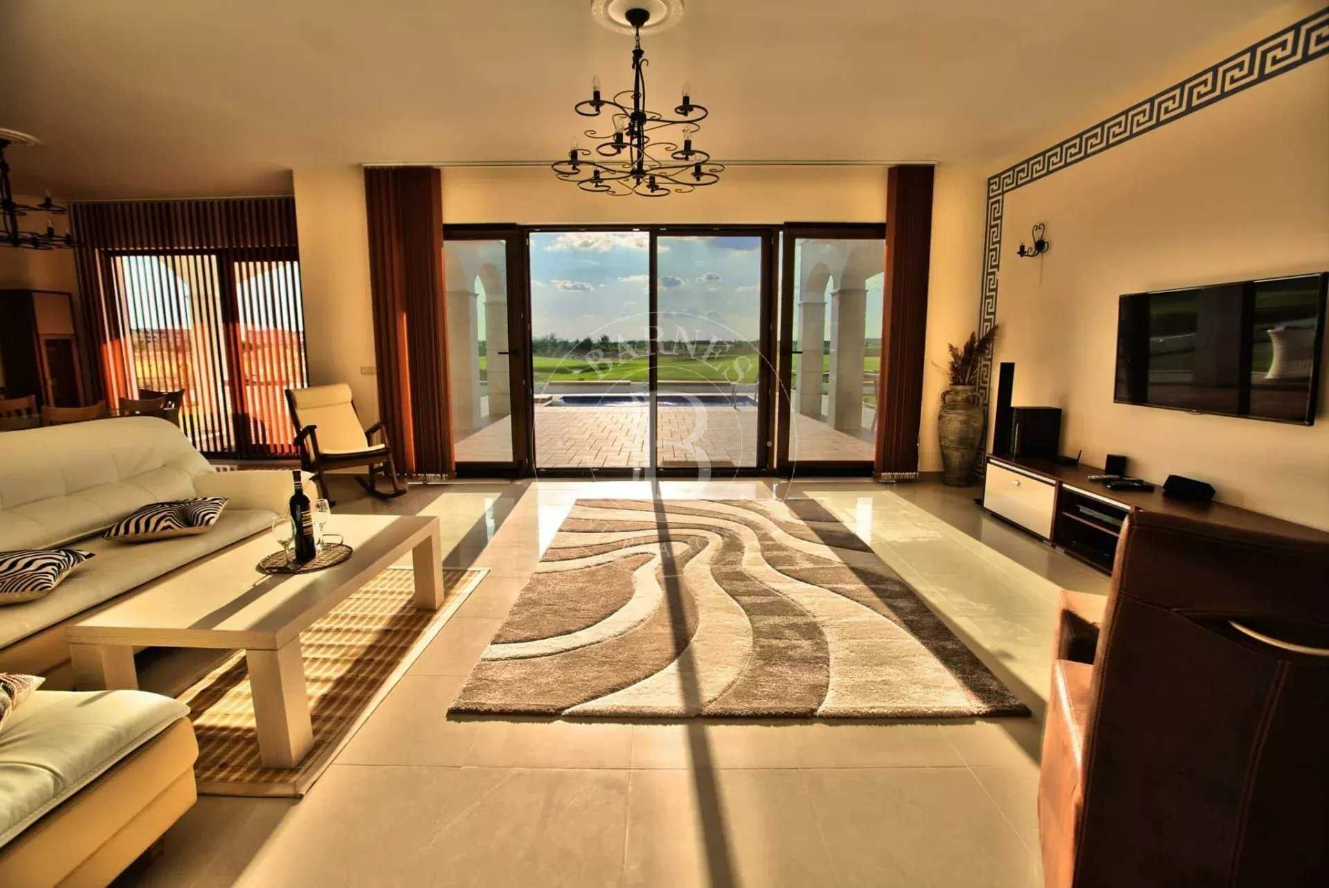 Balchik  - Apartment 3 Bedrooms