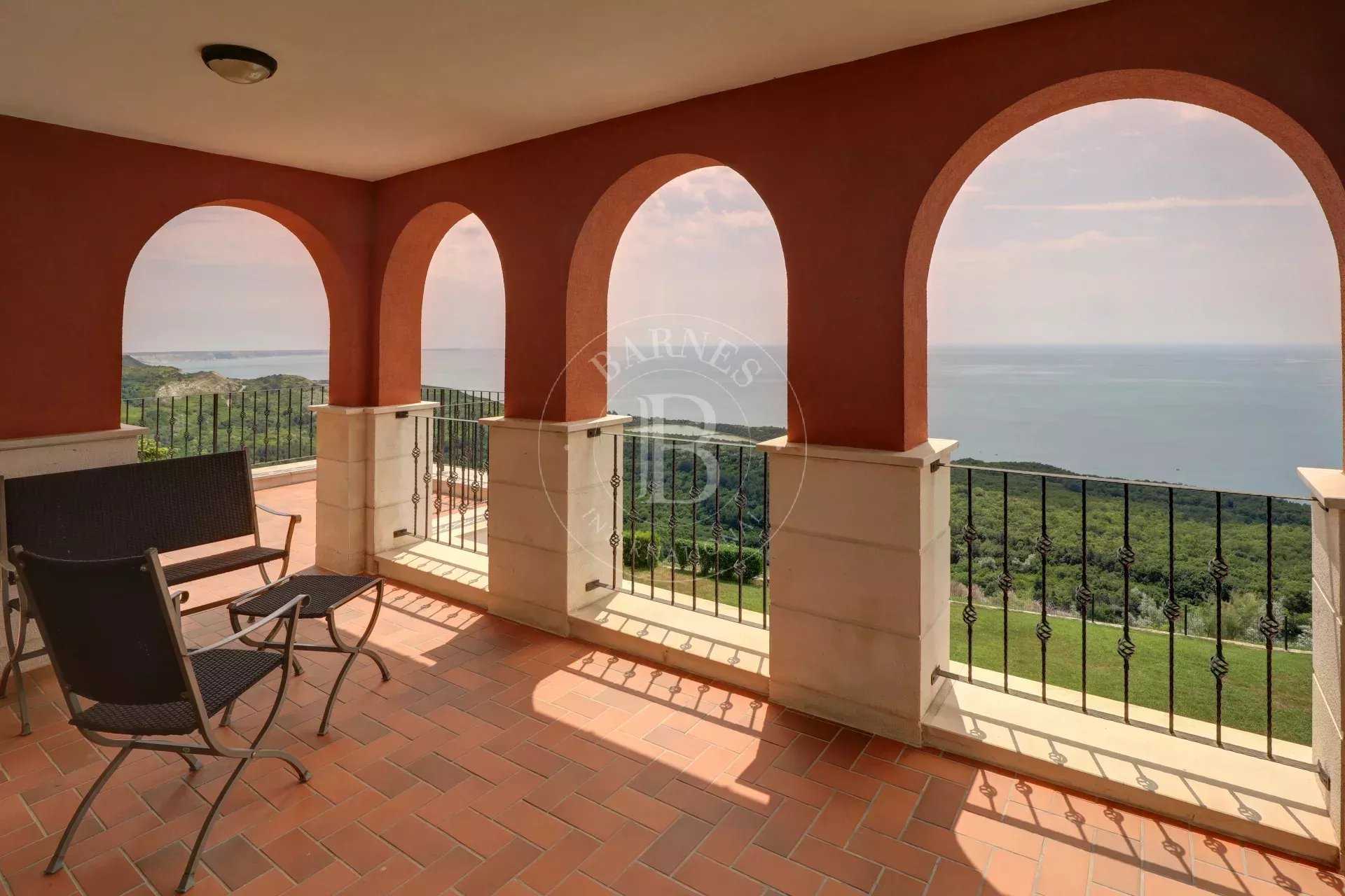 Balchik  - Villa 4 Bedrooms