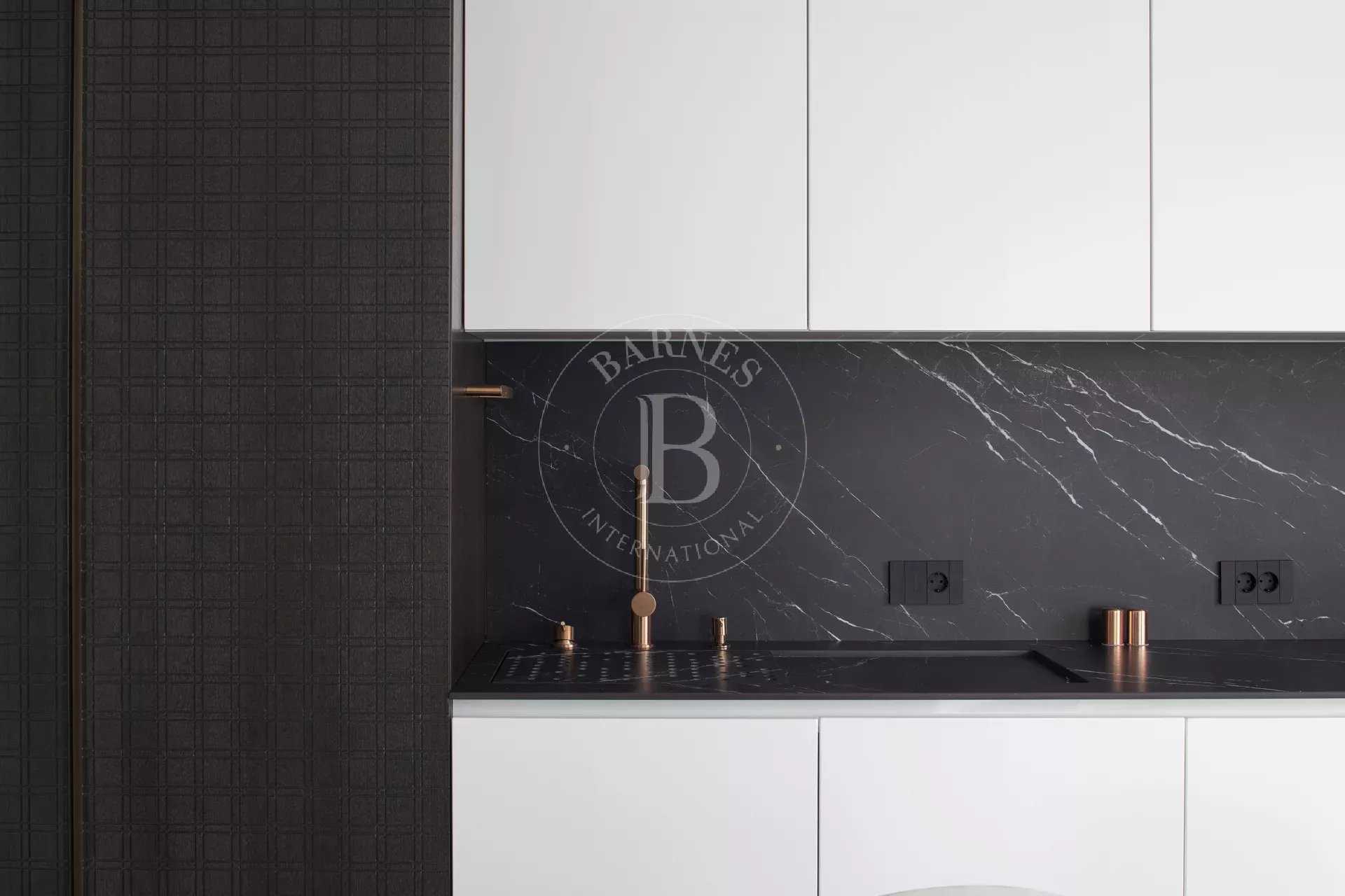 Sofia  - Appartement 4 Pi&egrave;ces 3 Chambres