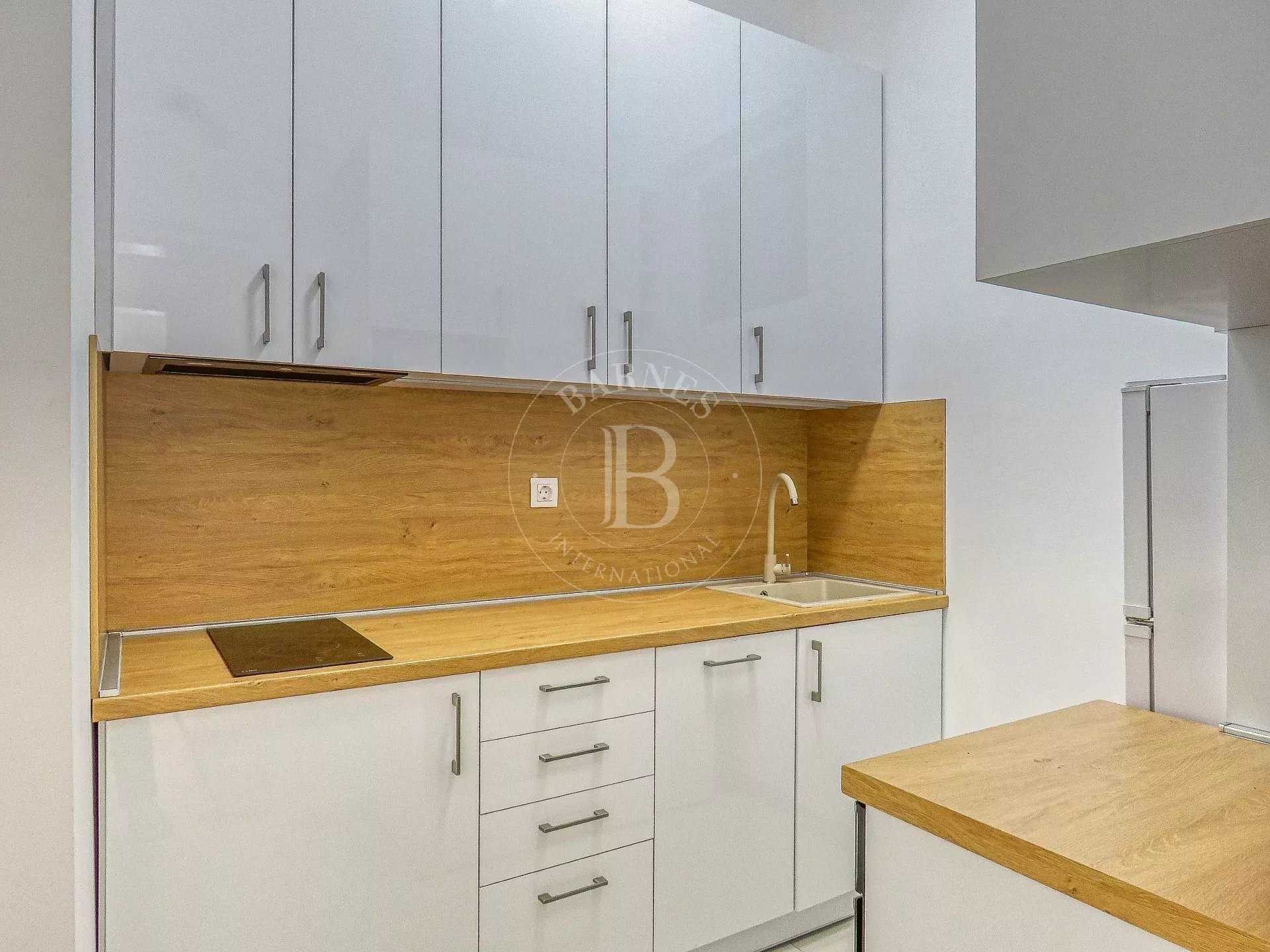 Sofia  - Appartement 2 Pi&egrave;ces, 1 Chambre