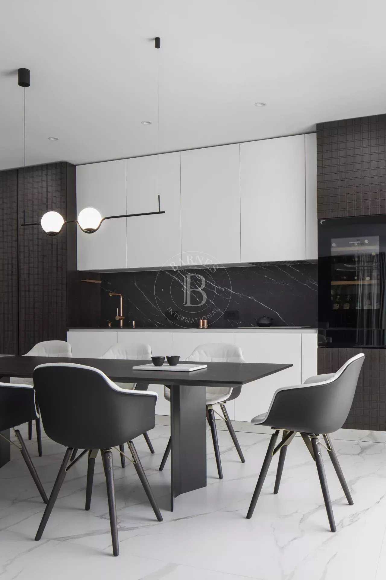 Sofia  - Appartement 4 Pi&egrave;ces 3 Chambres