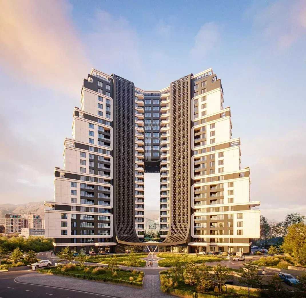 Sofia  - Appartement 2 Pi&egrave;ces, 1 Chambre