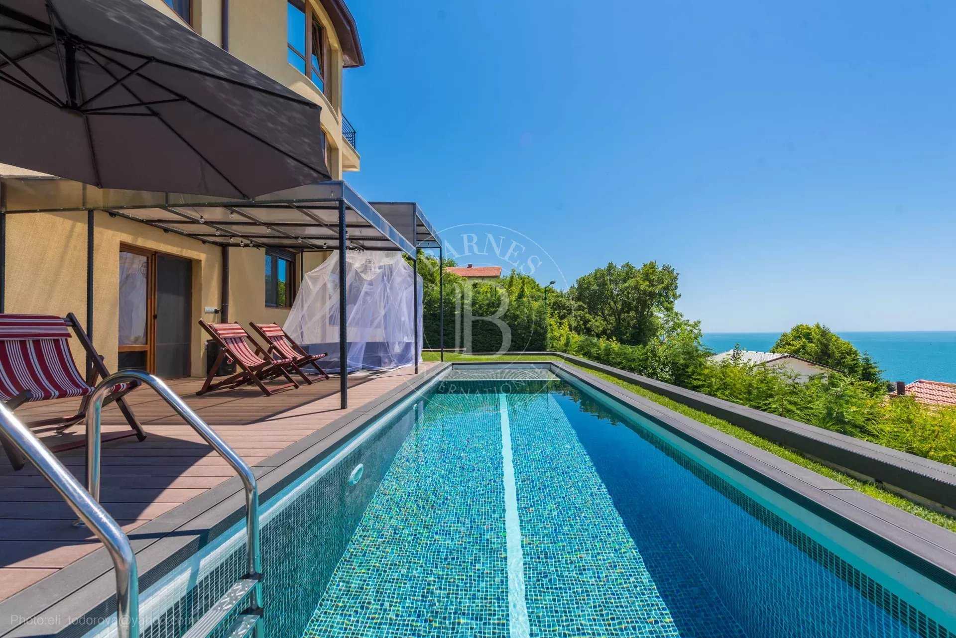 Albena  - House 6 Bedrooms