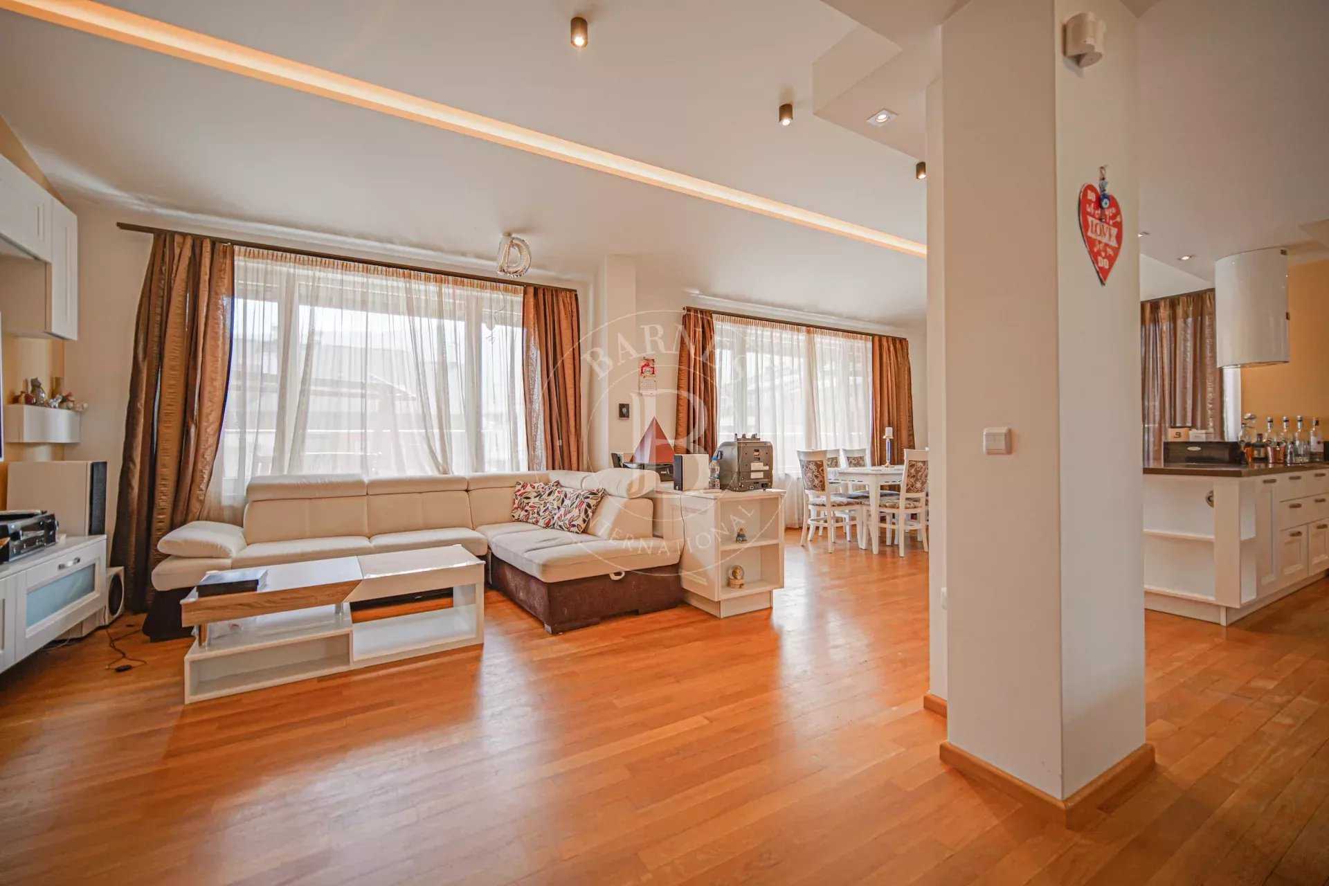 Sofia  - Apartment 3 Bedrooms