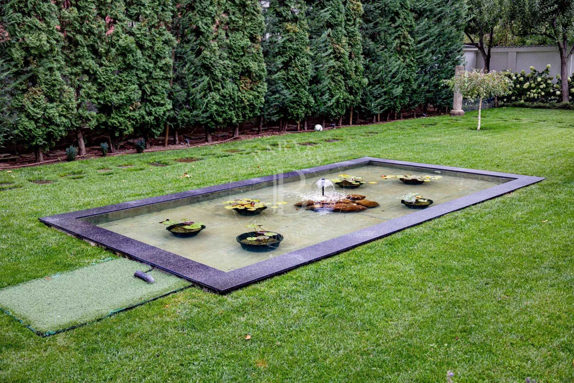 Sofia  - House 4 Bedrooms