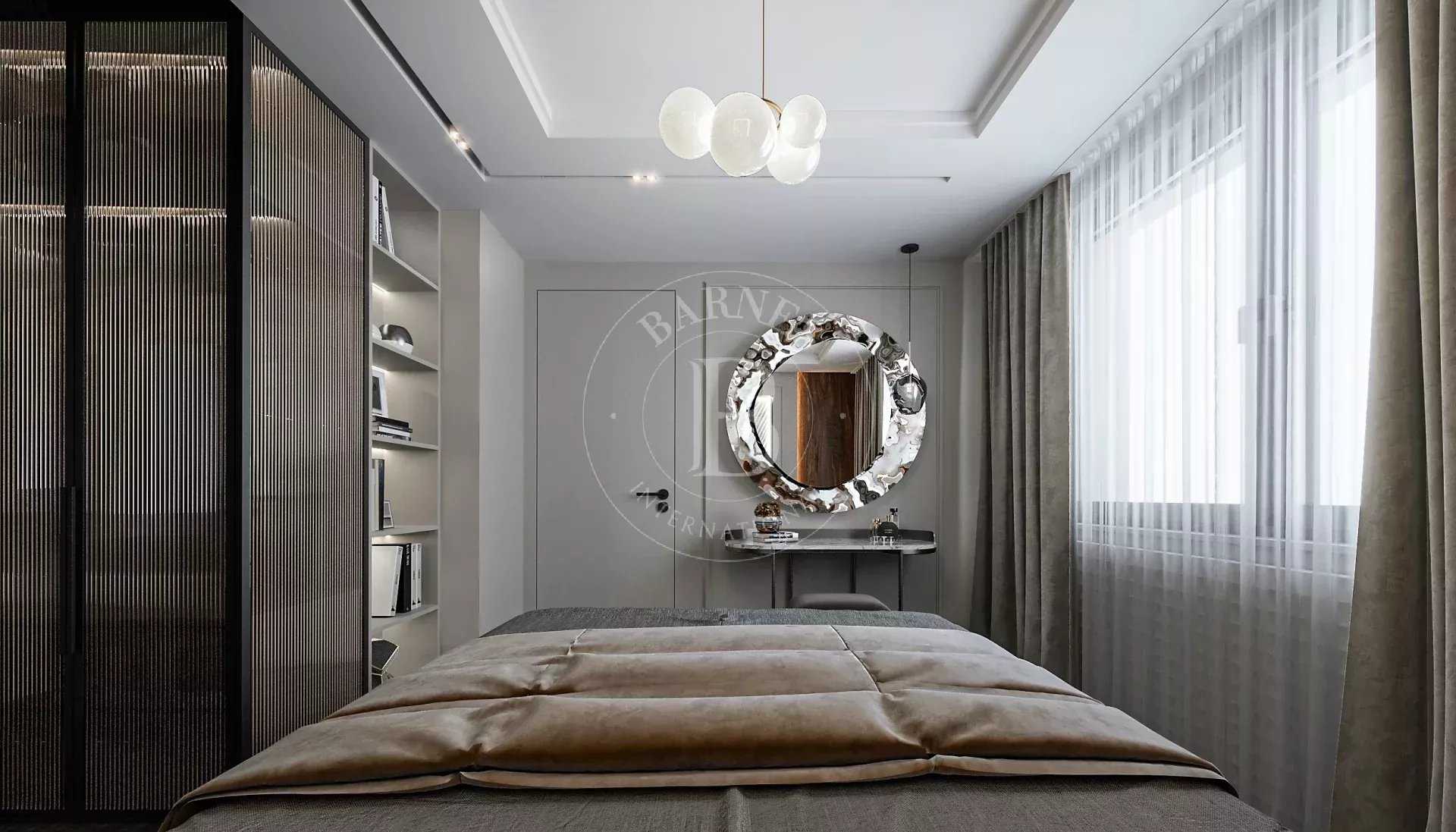 Sofia  - Piso 4 Cuartos 3 Habitaciones