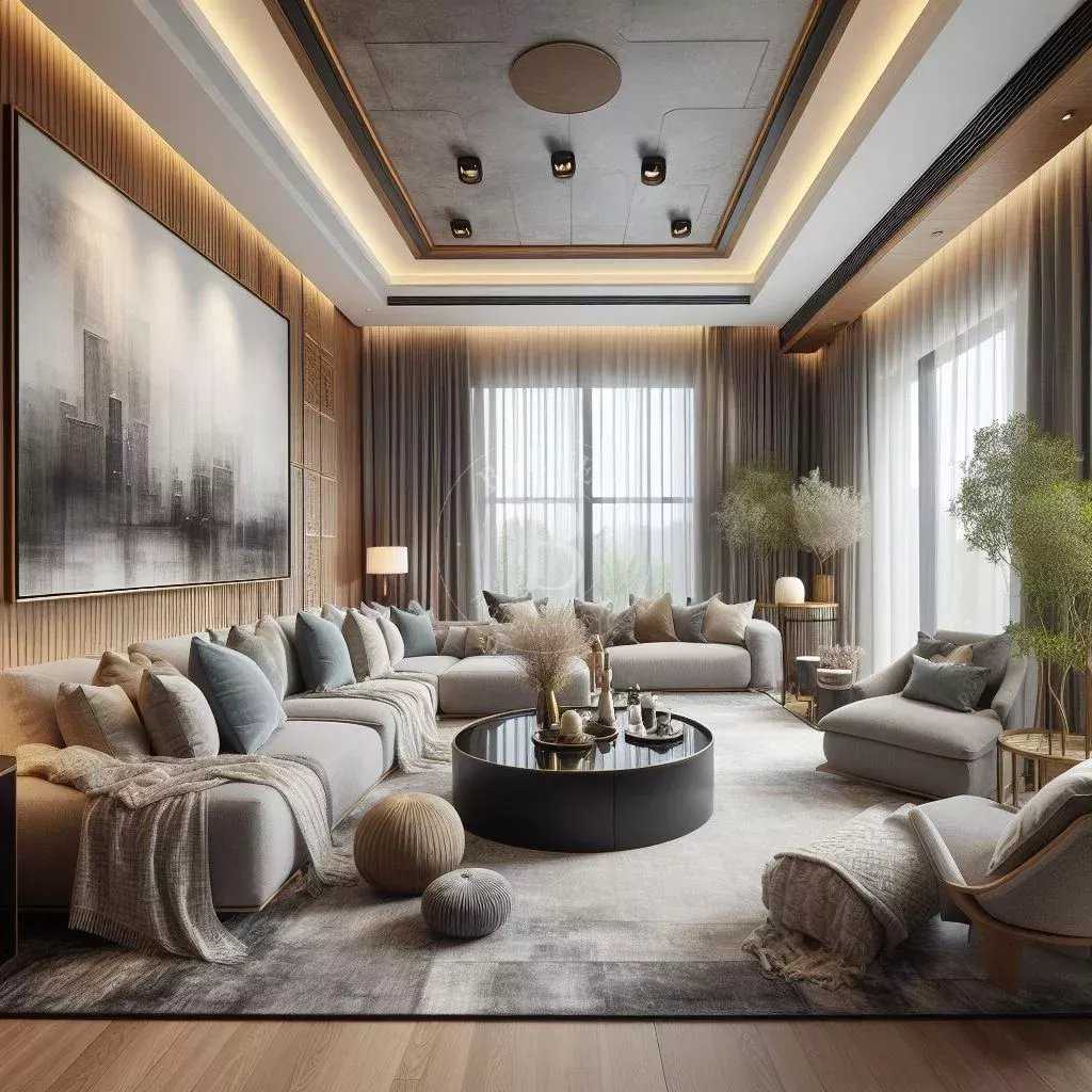 Sofia  - Appartement 3 Pi&egrave;ces 2 Chambres