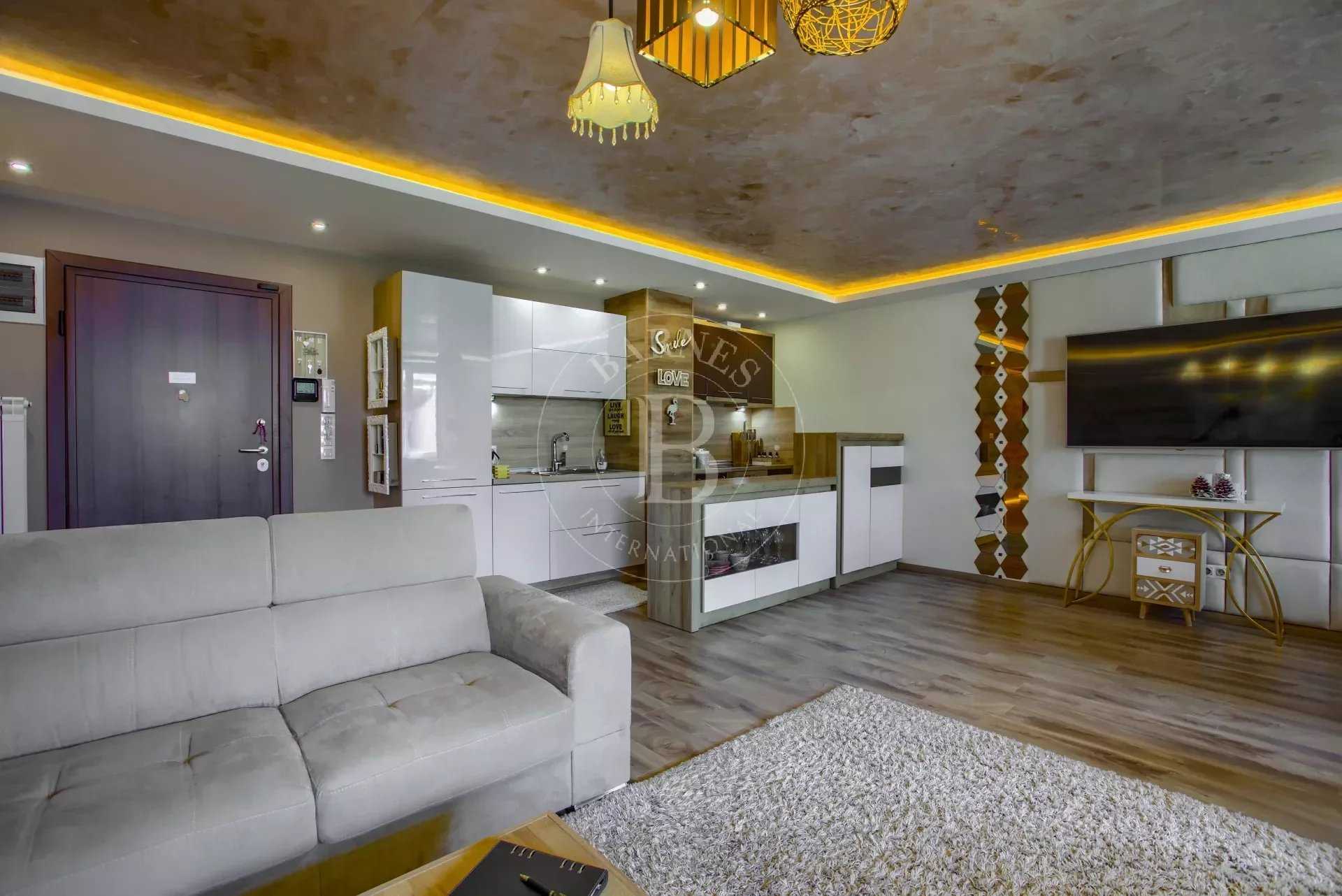 Sofia  - Apartment 3 Bedrooms