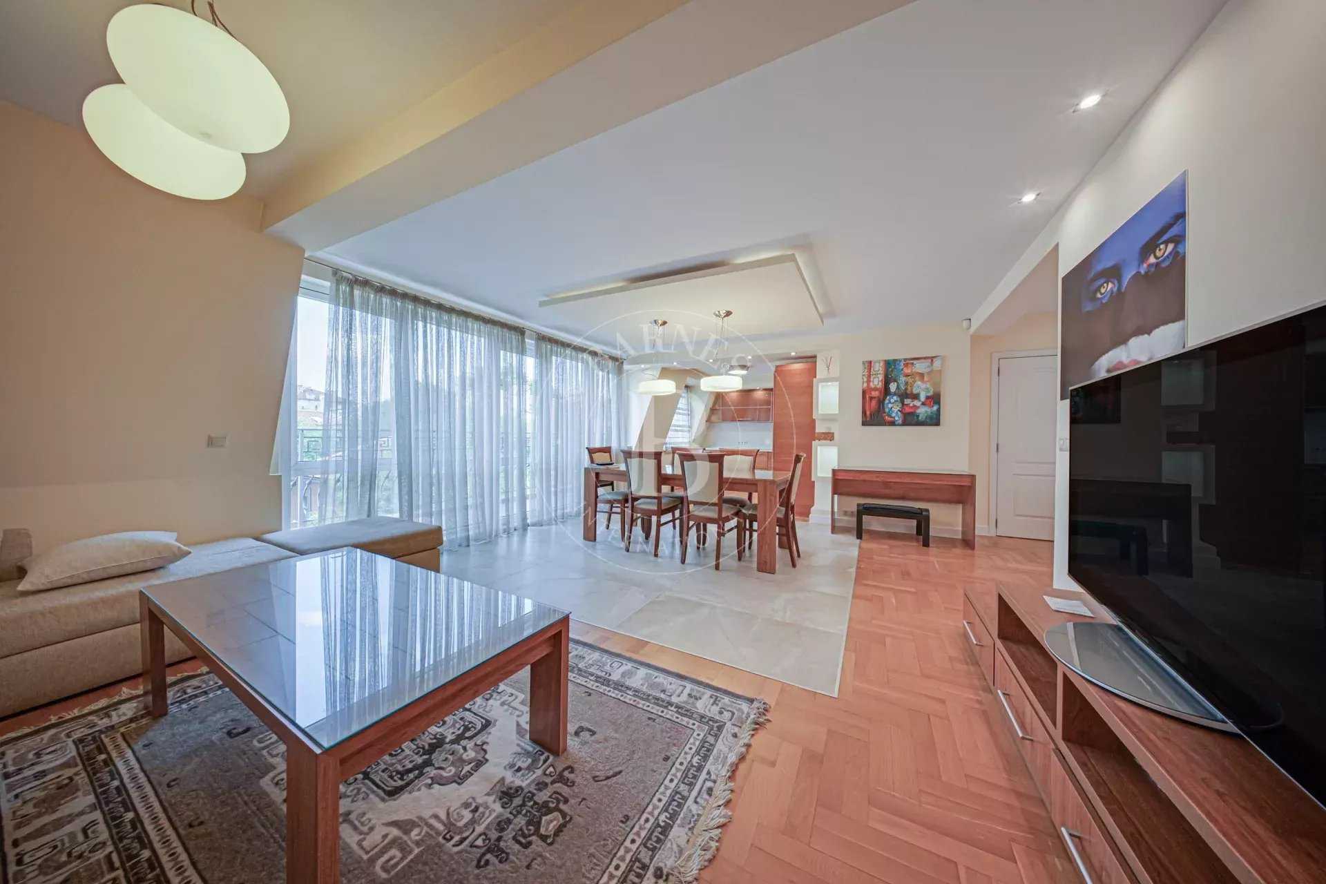 Sofia  - Appartement 3 Pi&egrave;ces 2 Chambres