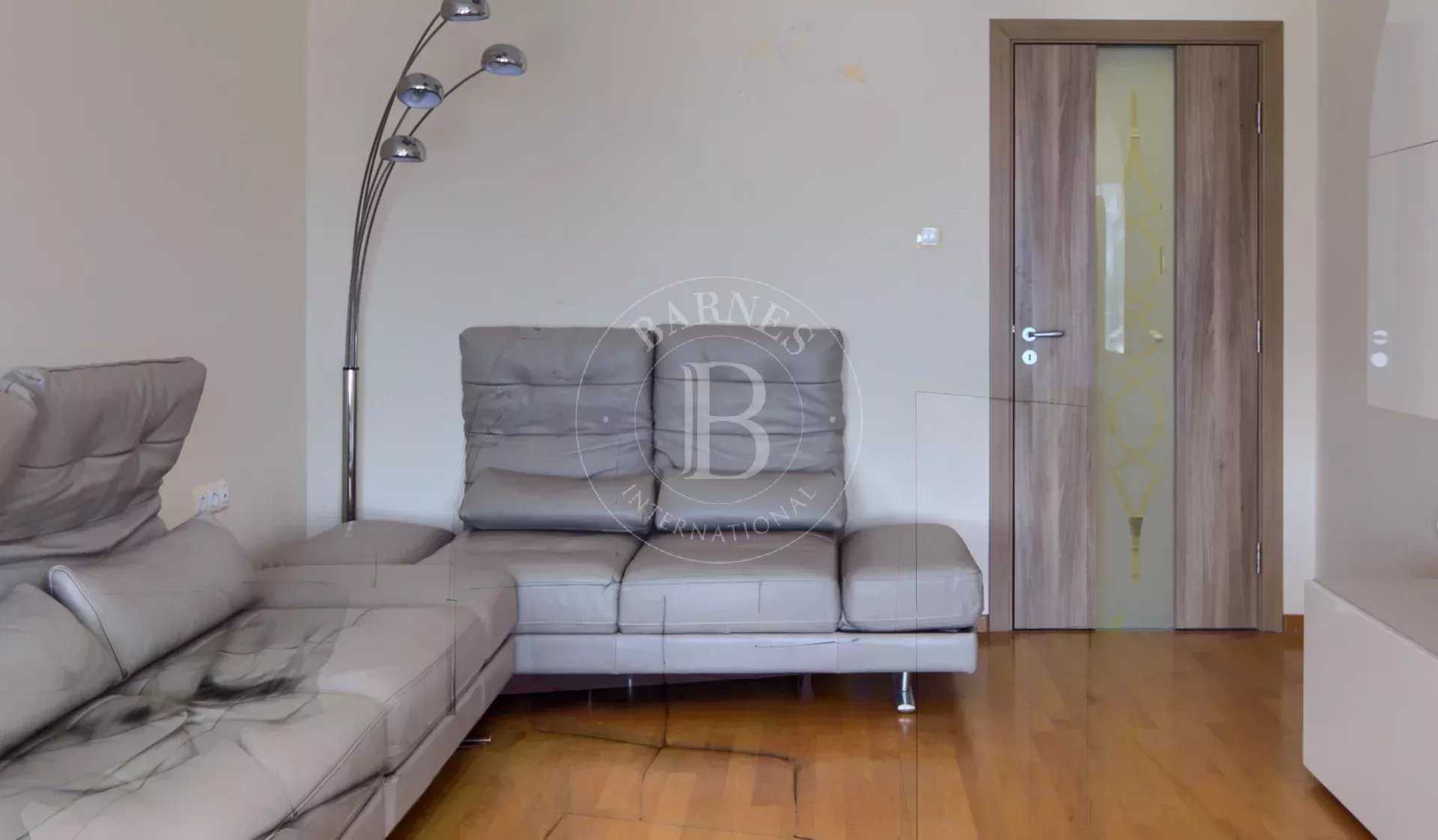 Sofia  - Piso 4 Cuartos 3 Habitaciones