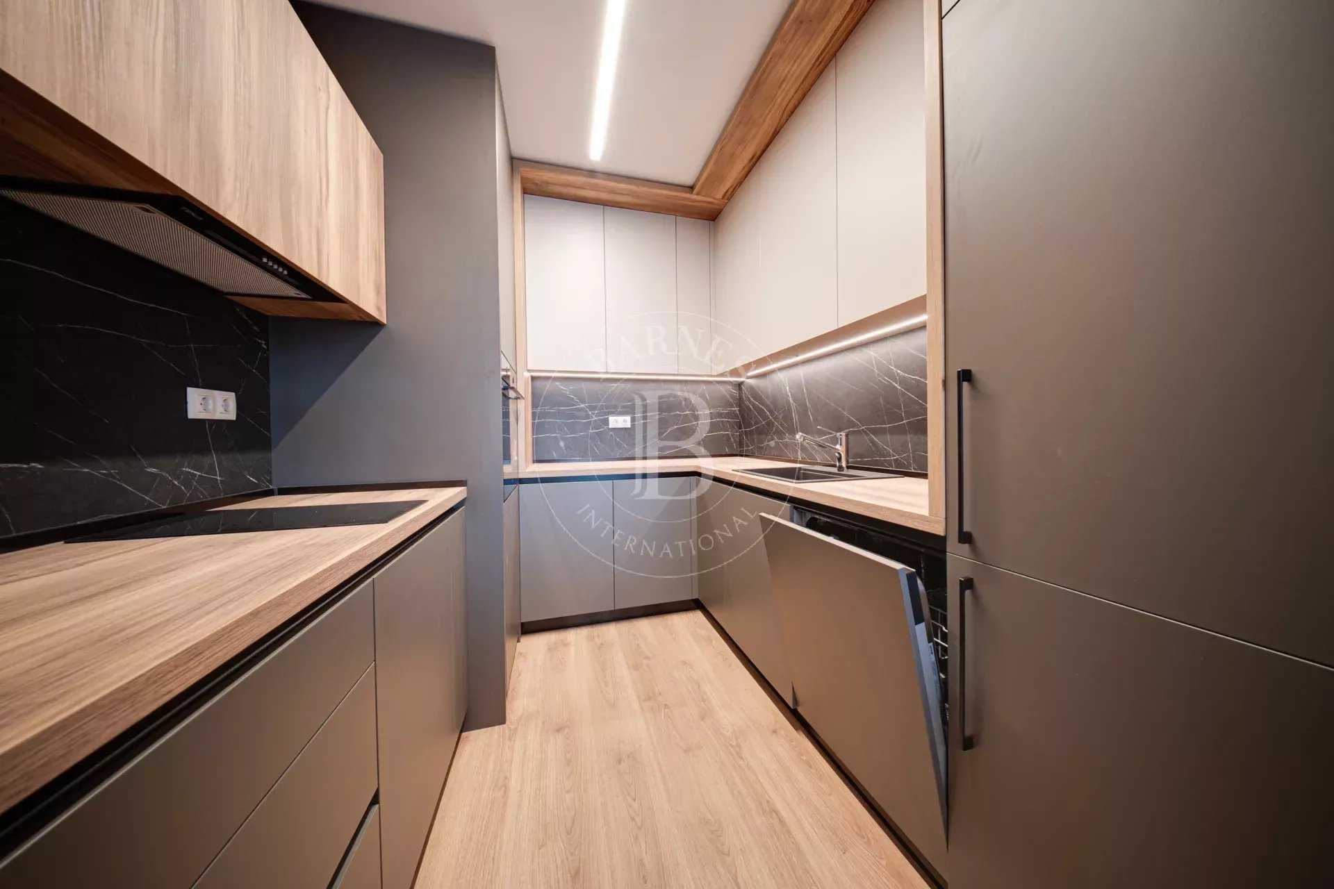 Sofia  - Piso 3 Cuartos 2 Habitaciones