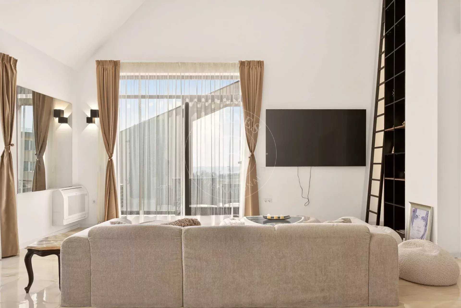 Varna  - Penthouse 4 Pi&egrave;ces 3 Chambres