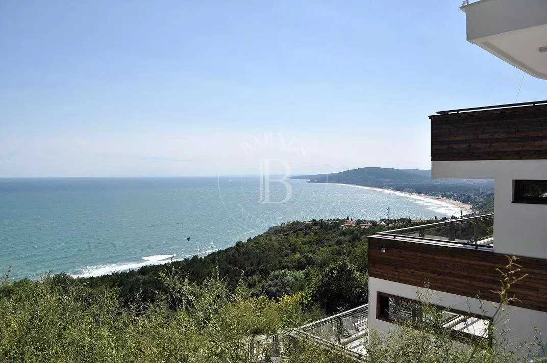 Balchik  - Villa 4 Bedrooms